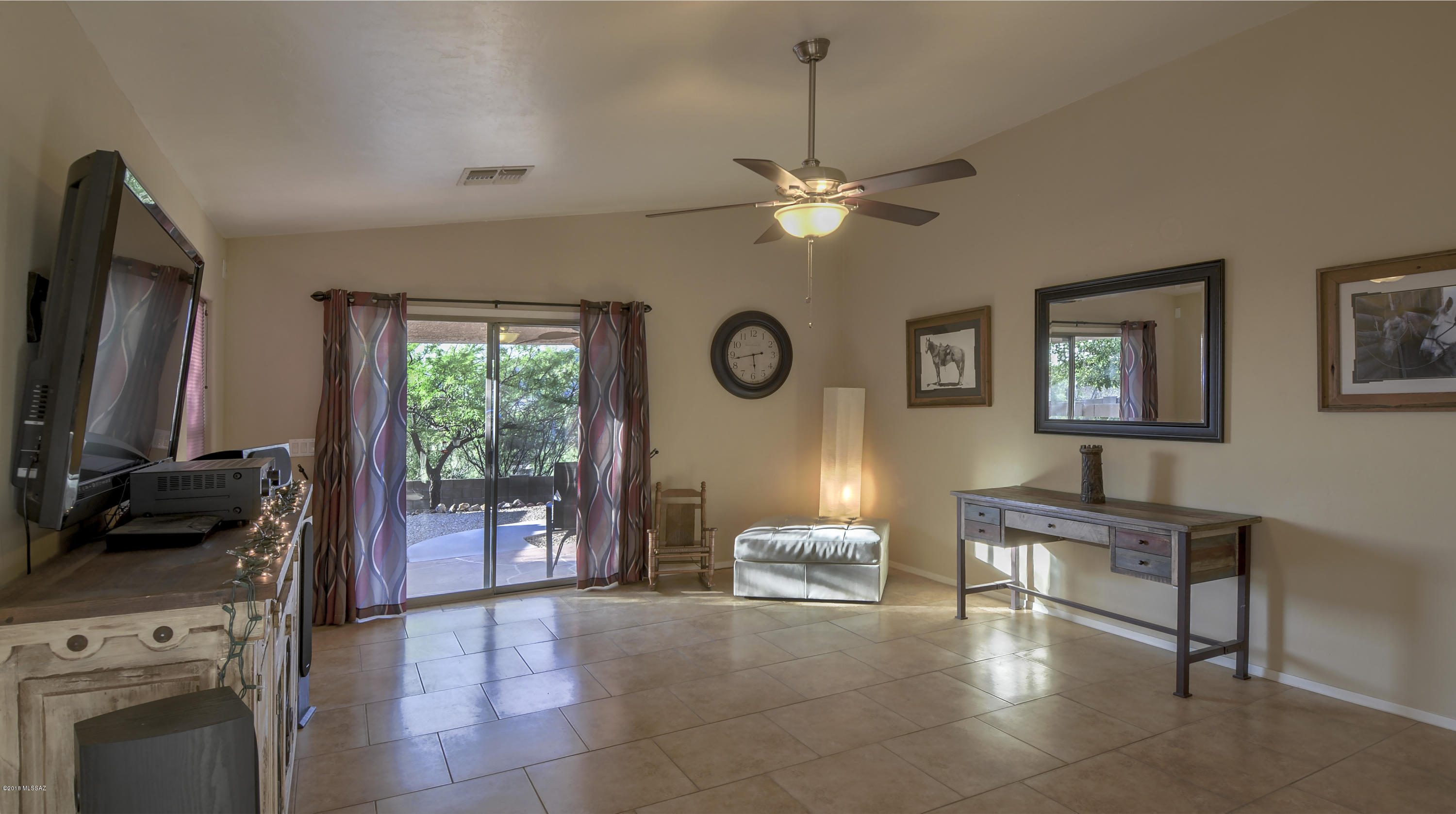 Spanish Trails Estates (1-119) - Residential