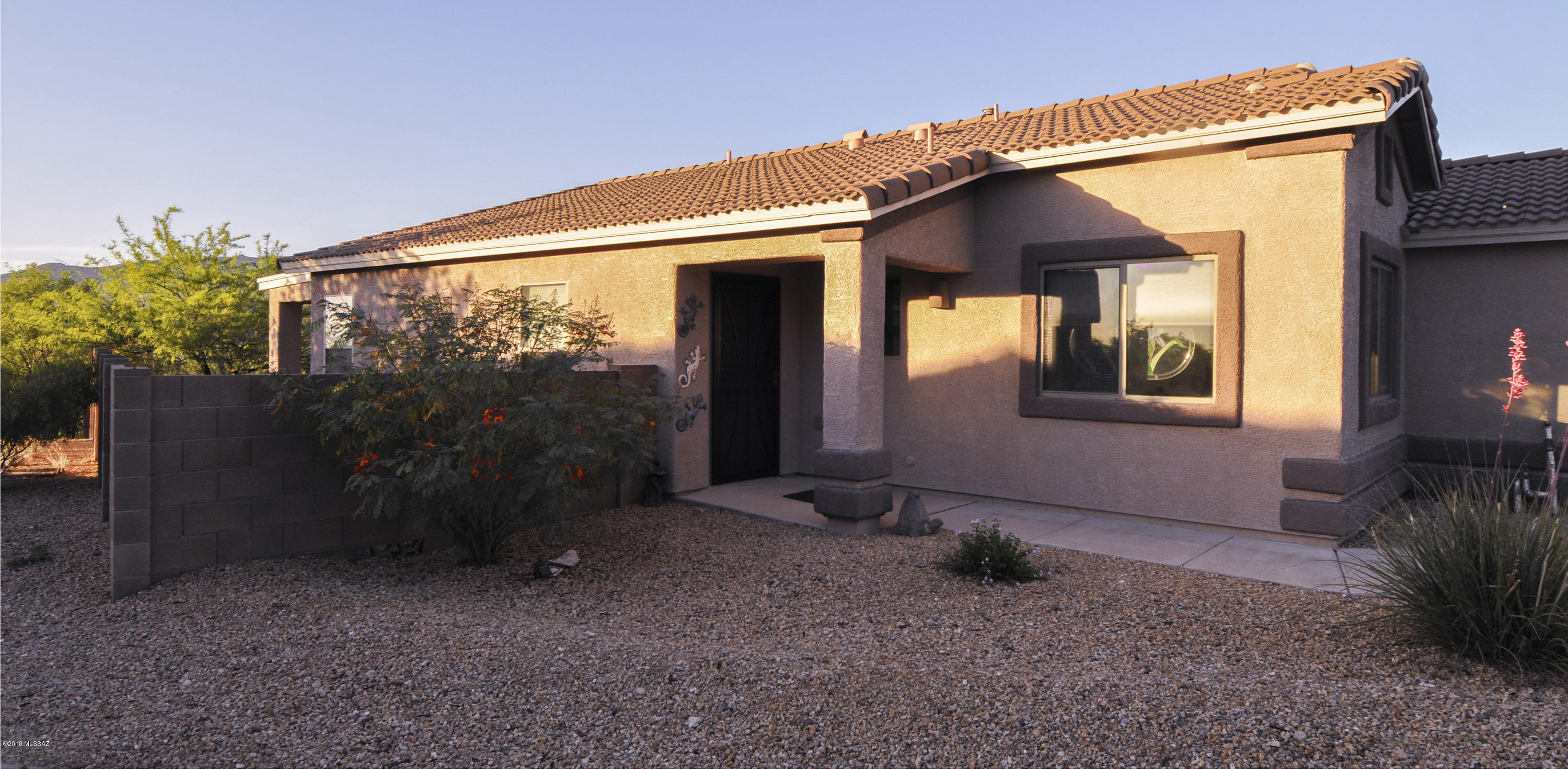 Spanish Trails Estates (1-119) - Residential