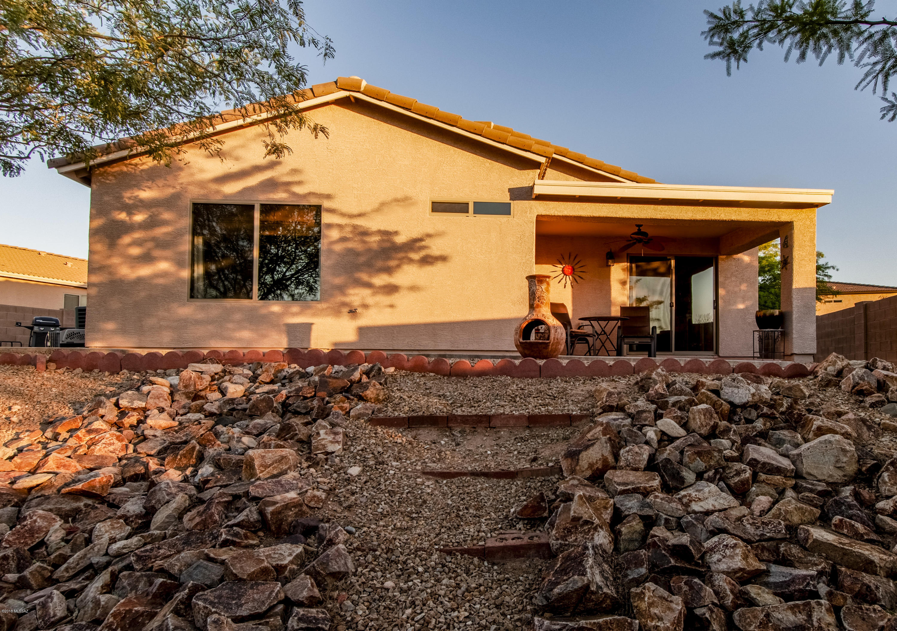 Spanish Trails Estates (1-119) - Residential