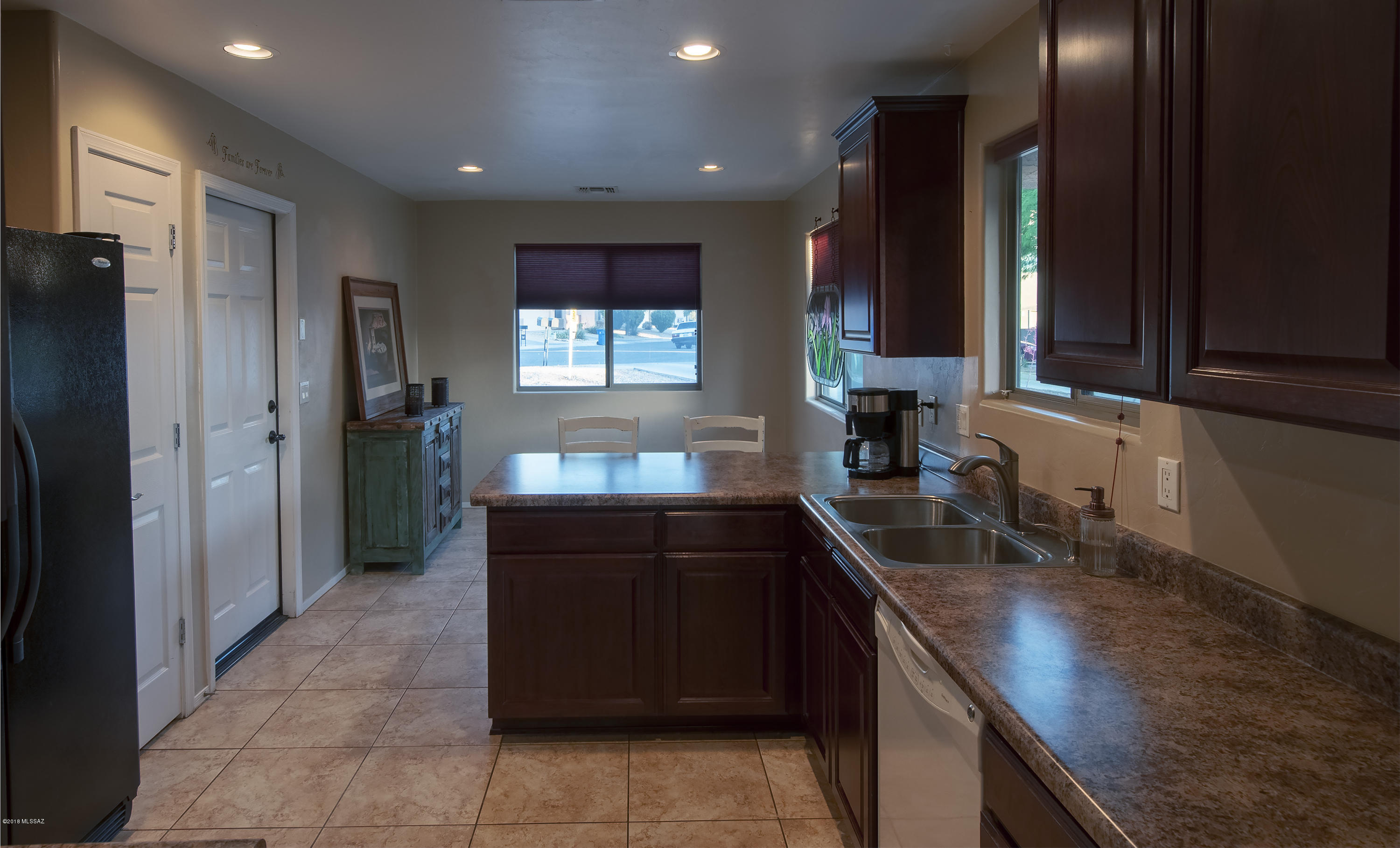 Spanish Trails Estates (1-119) - Residential
