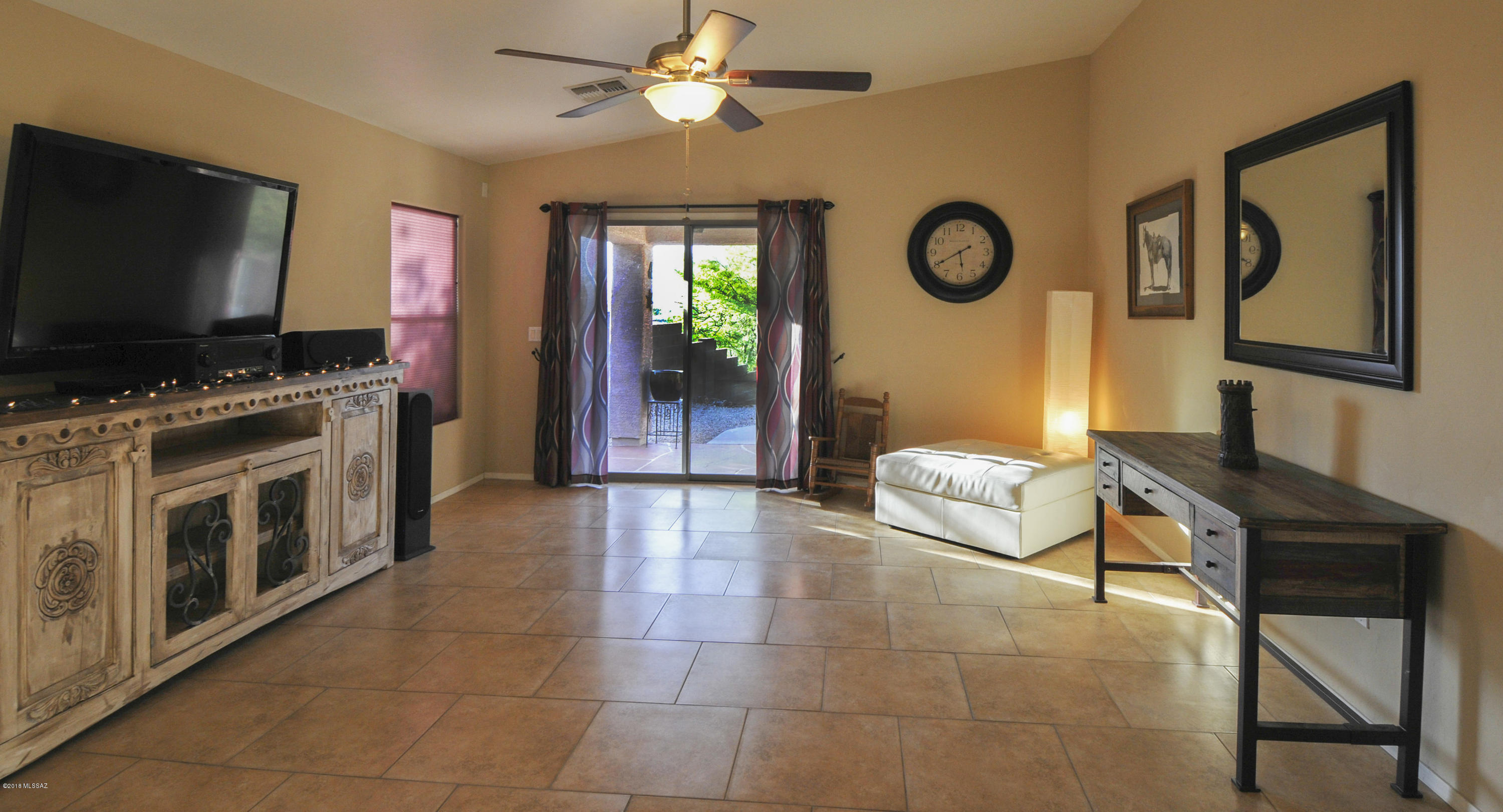 Spanish Trails Estates (1-119) - Residential