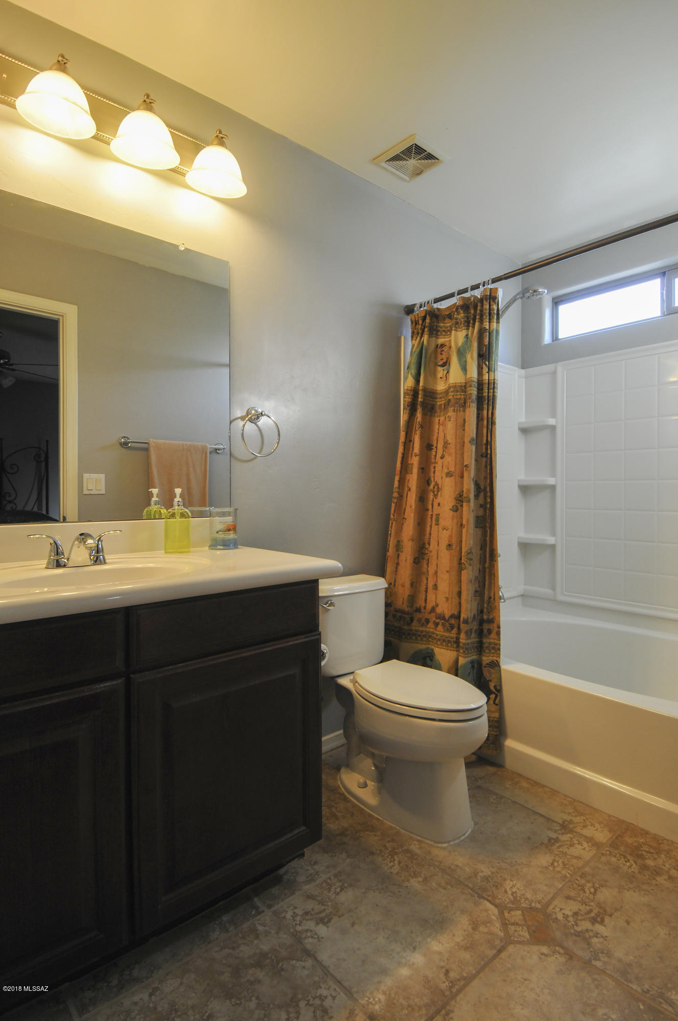 Spanish Trails Estates (1-119) - Residential