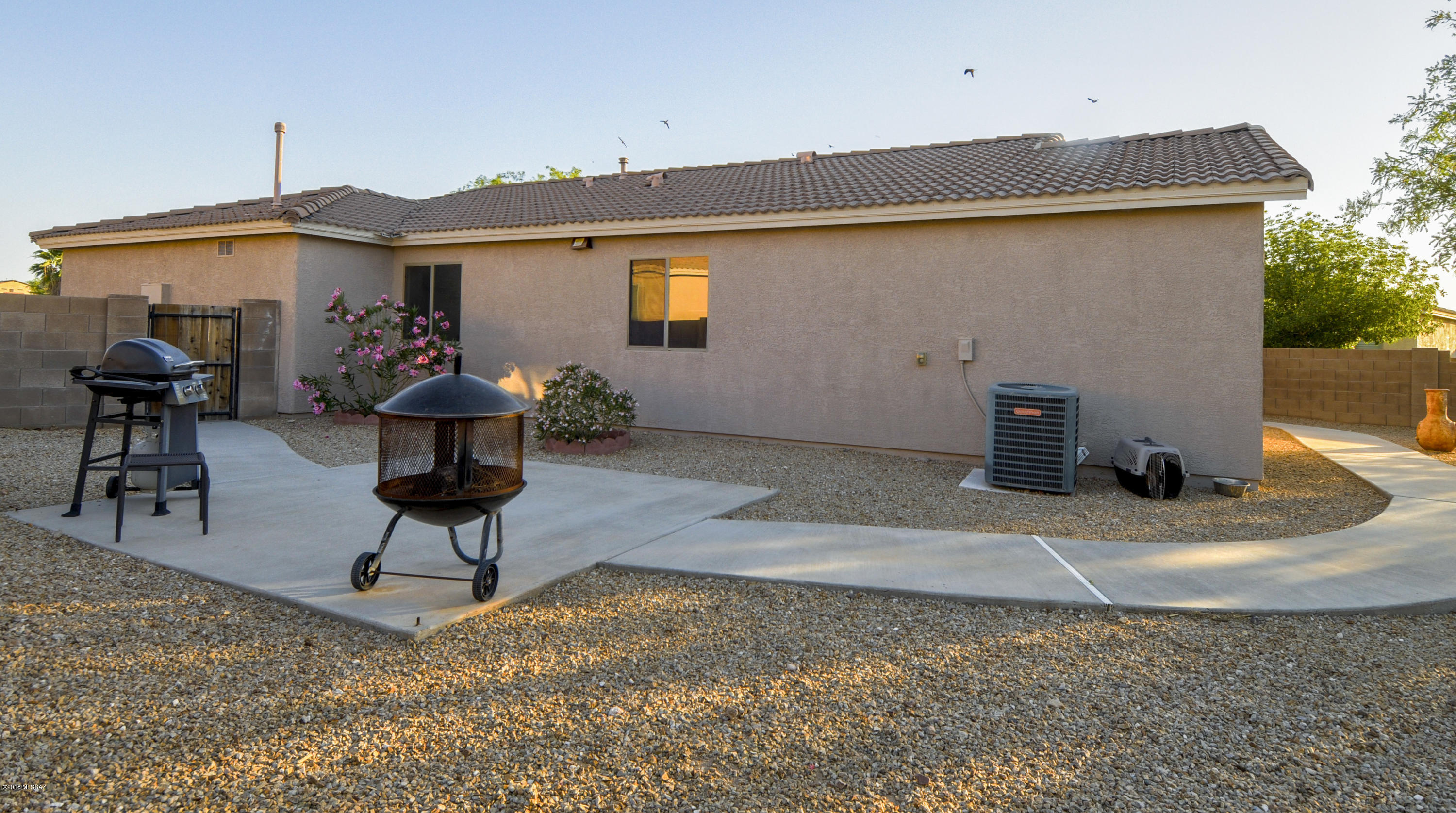 Spanish Trails Estates (1-119) - Residential