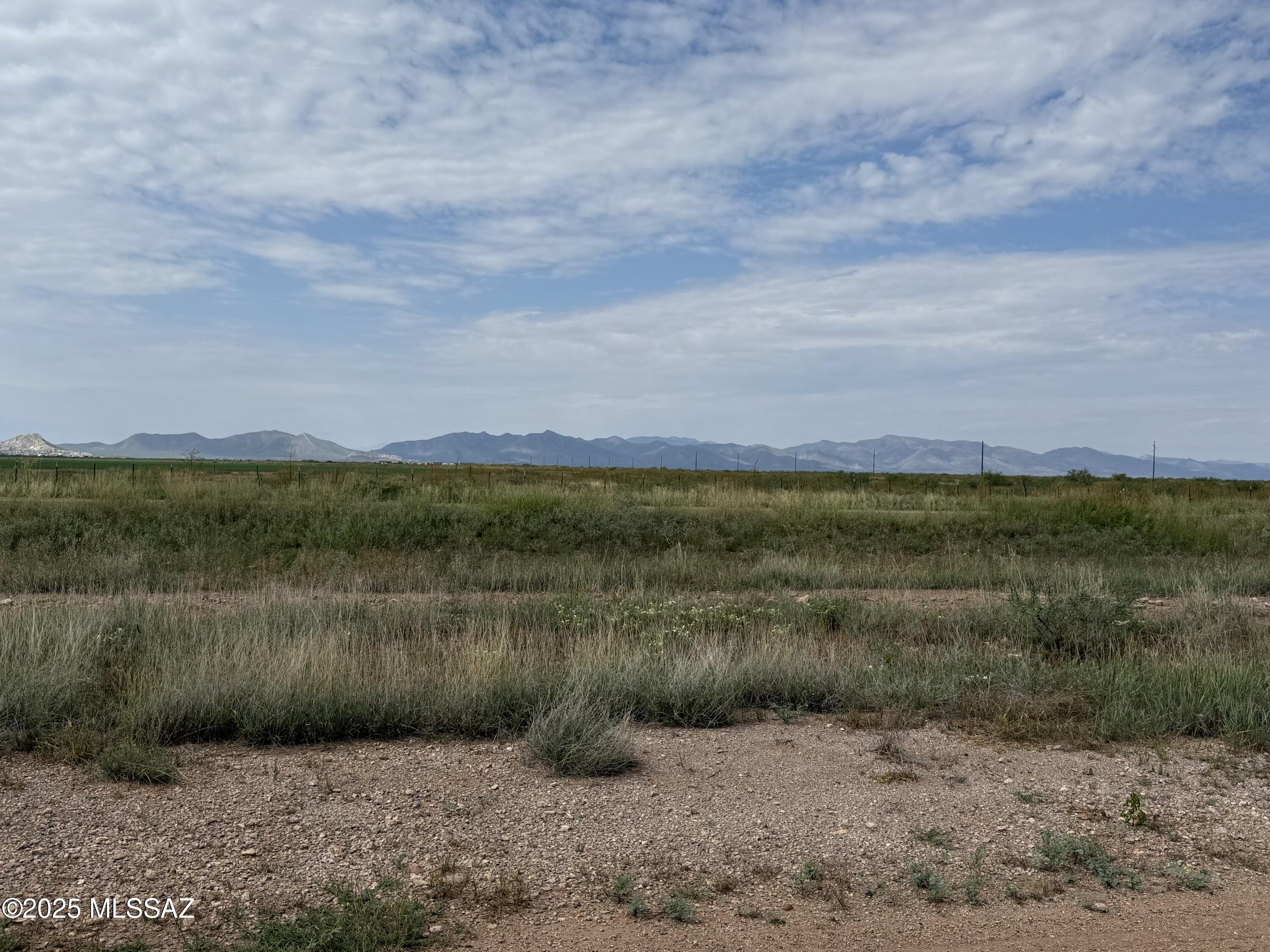 Out Of Pima County - Land