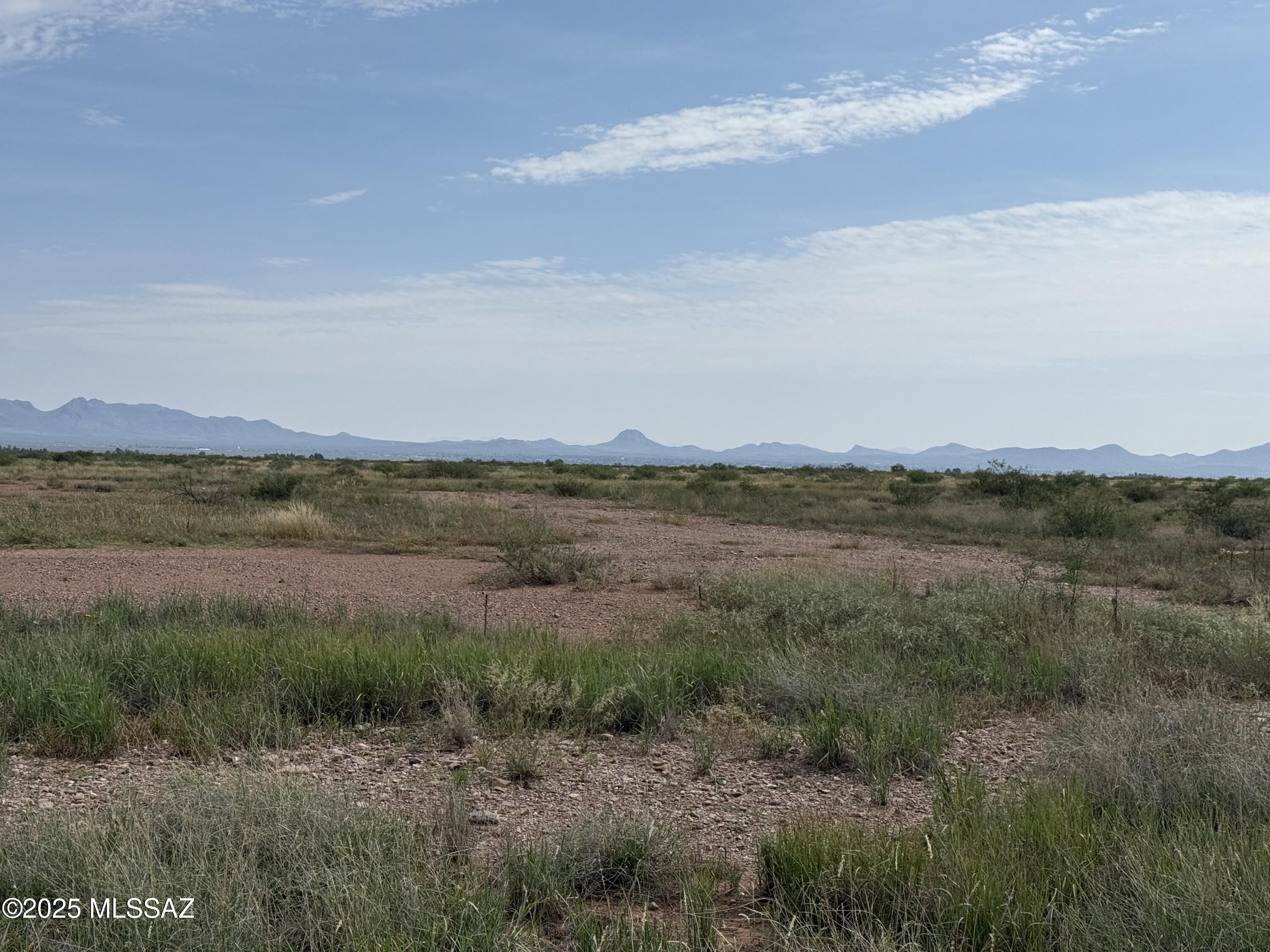 Out Of Pima County - Land