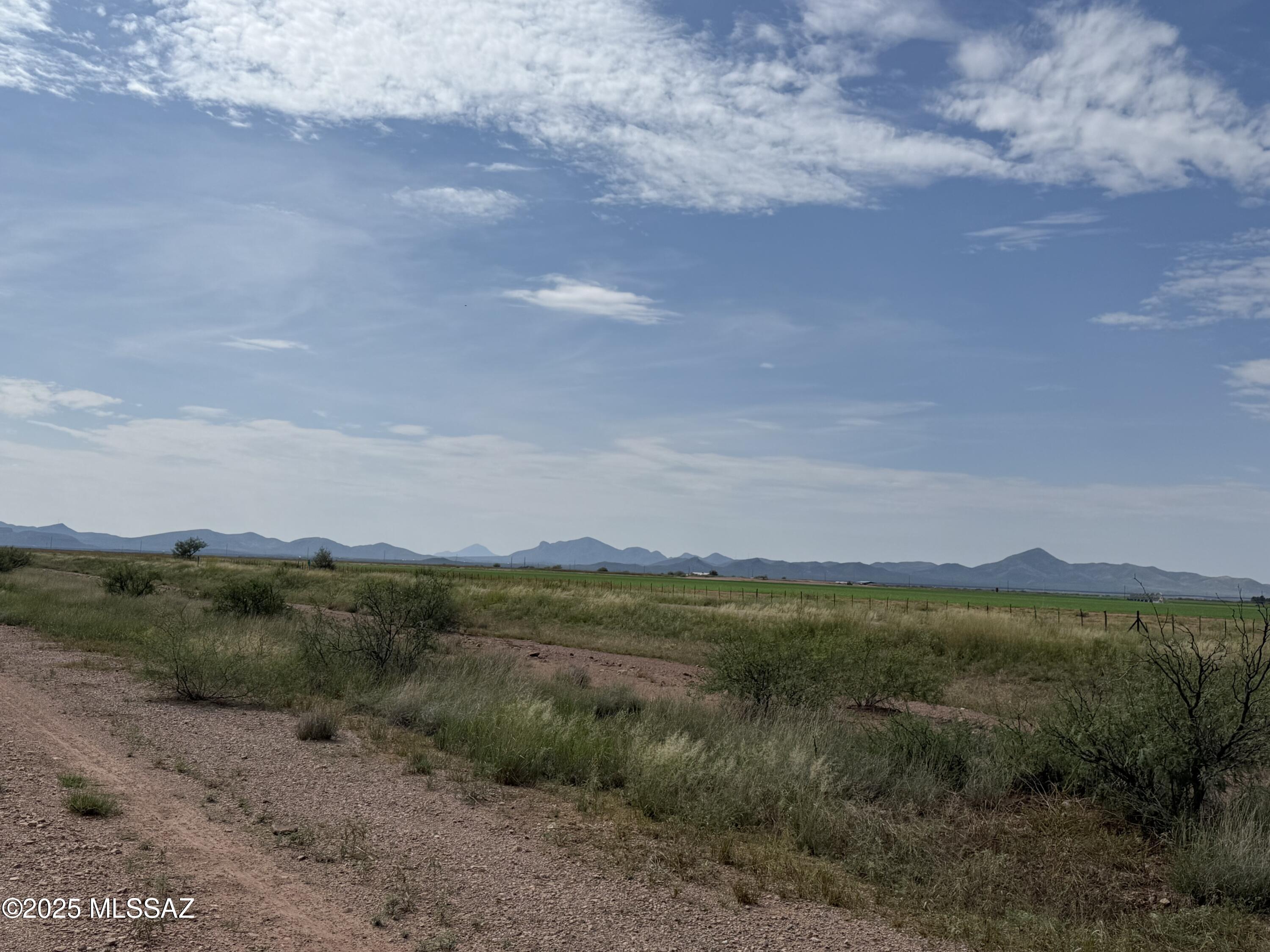 Out Of Pima County - Land