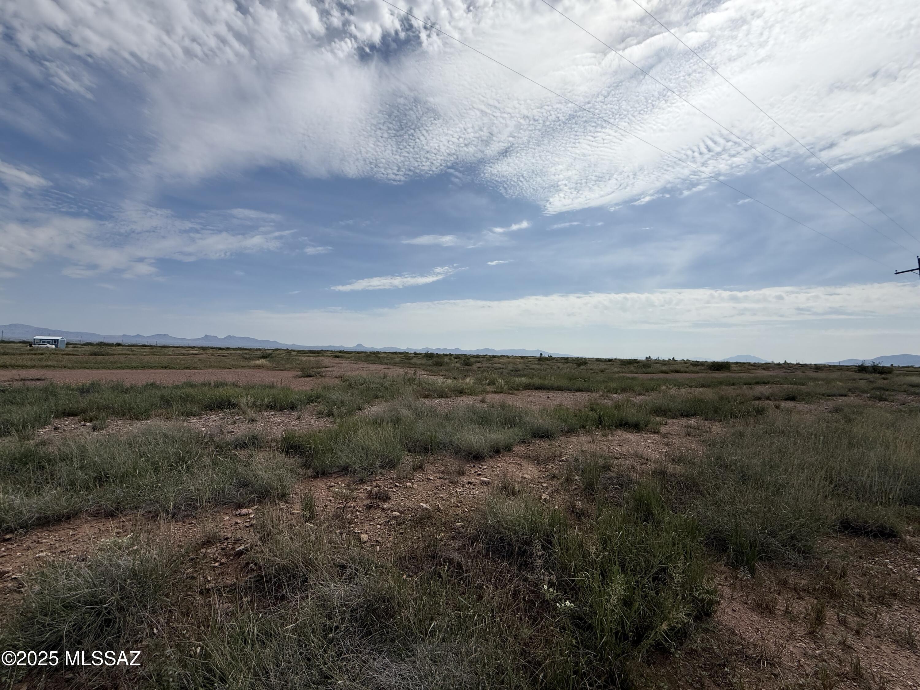 Out Of Pima County - Land
