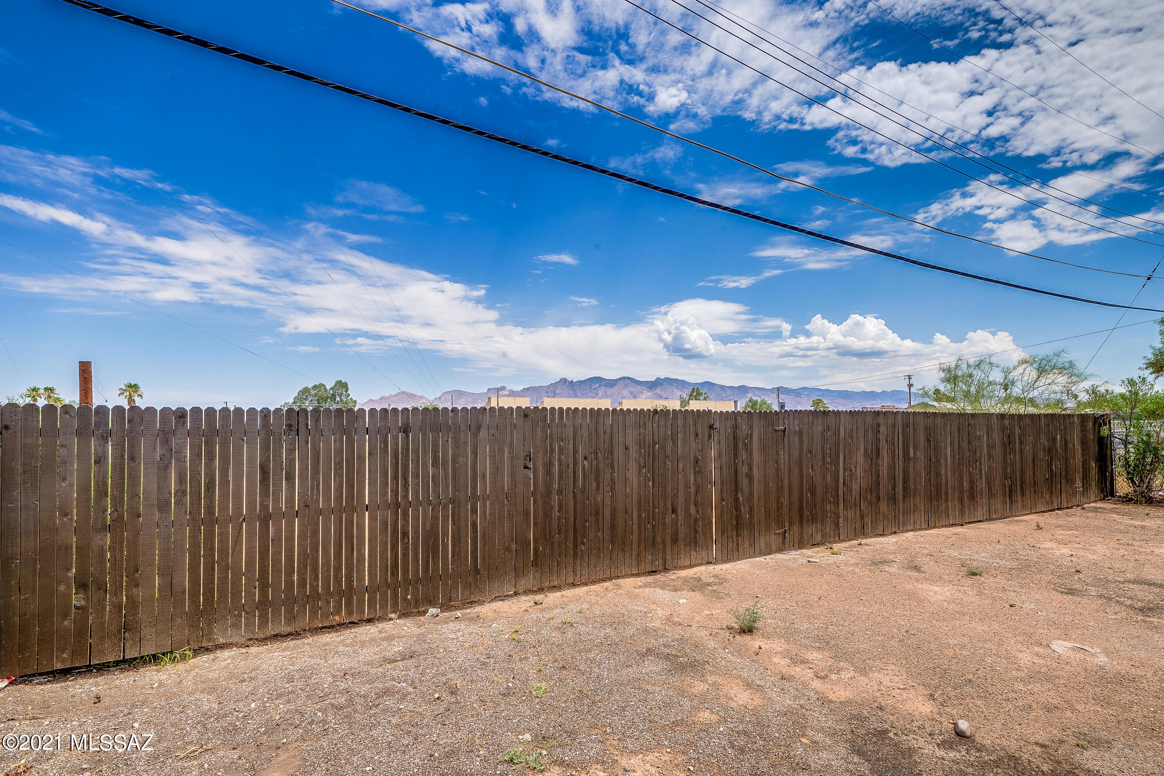 Coronado Heights - Residential