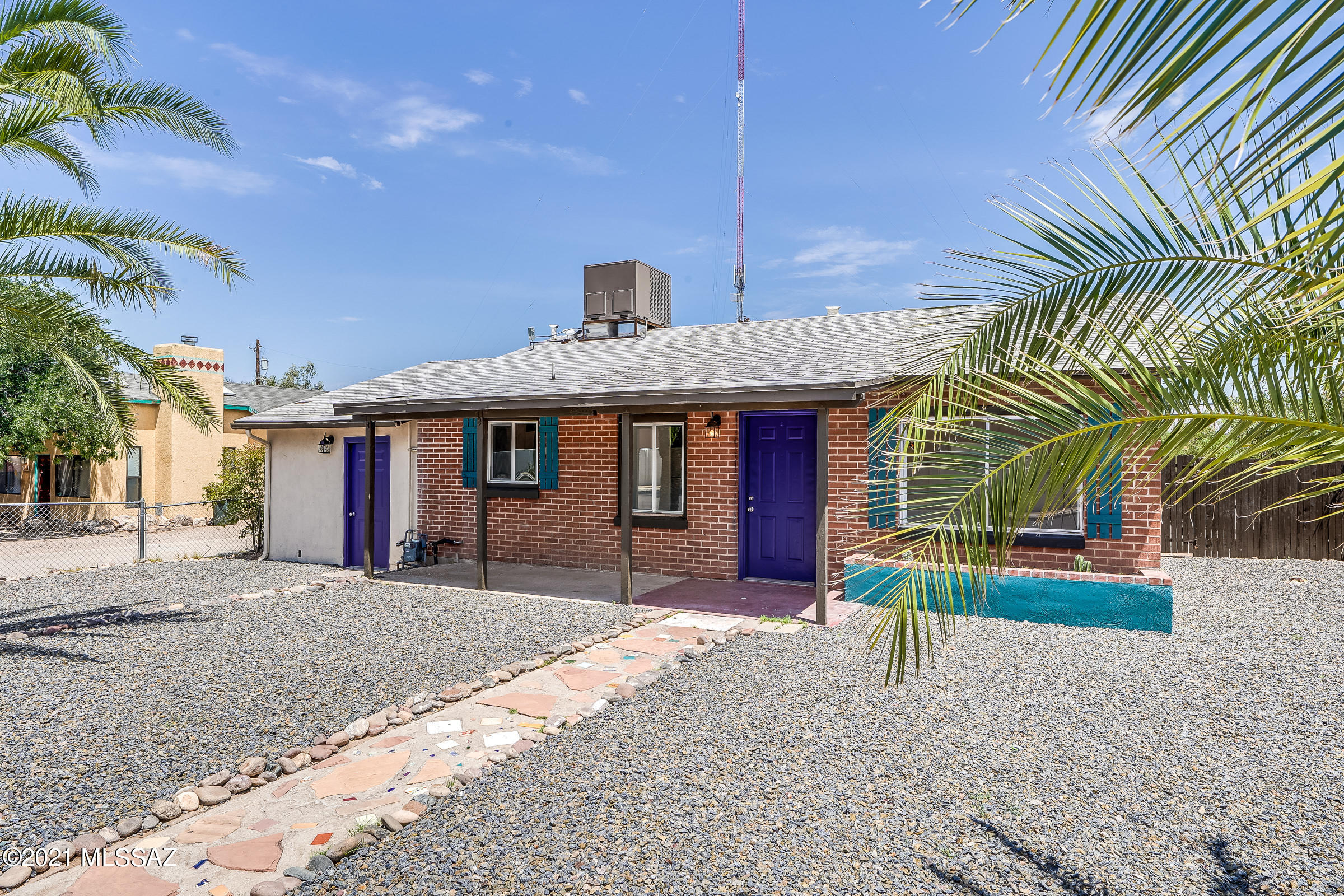 Coronado Heights - Residential