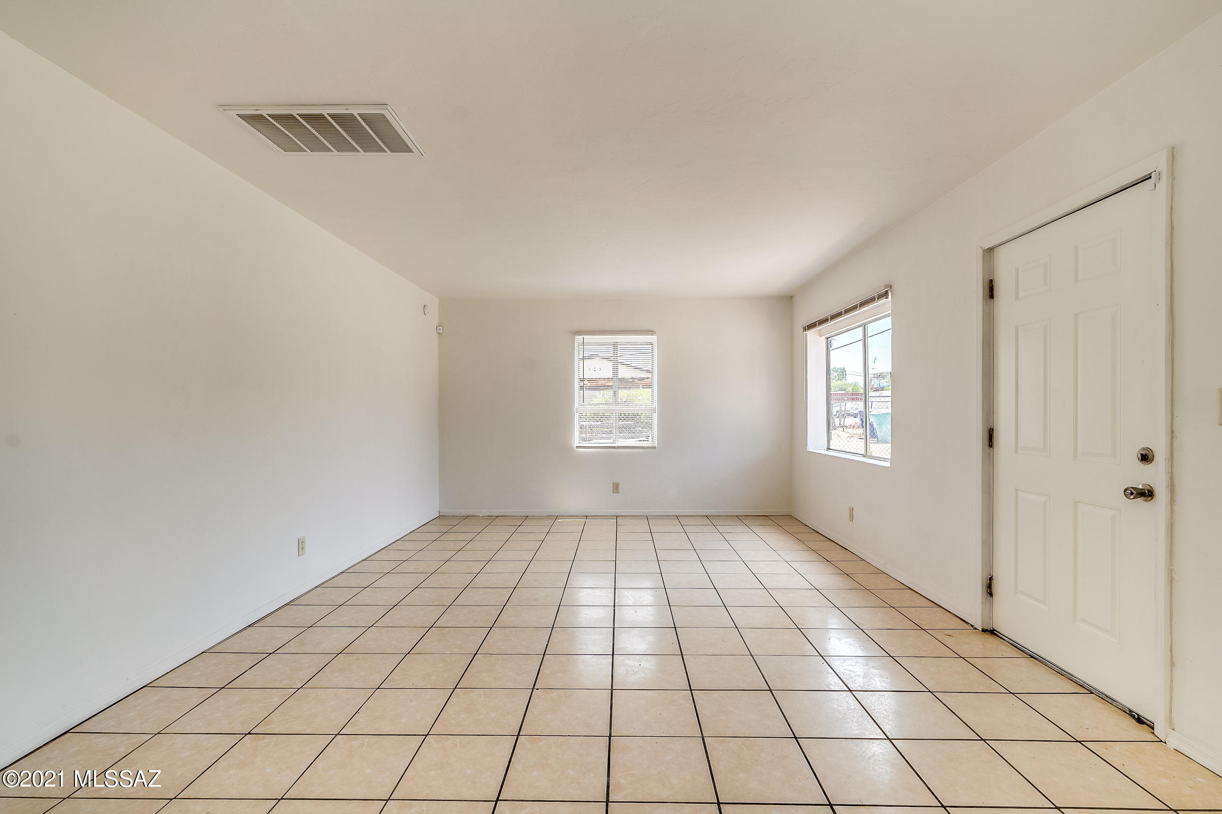 Coronado Heights - Residential