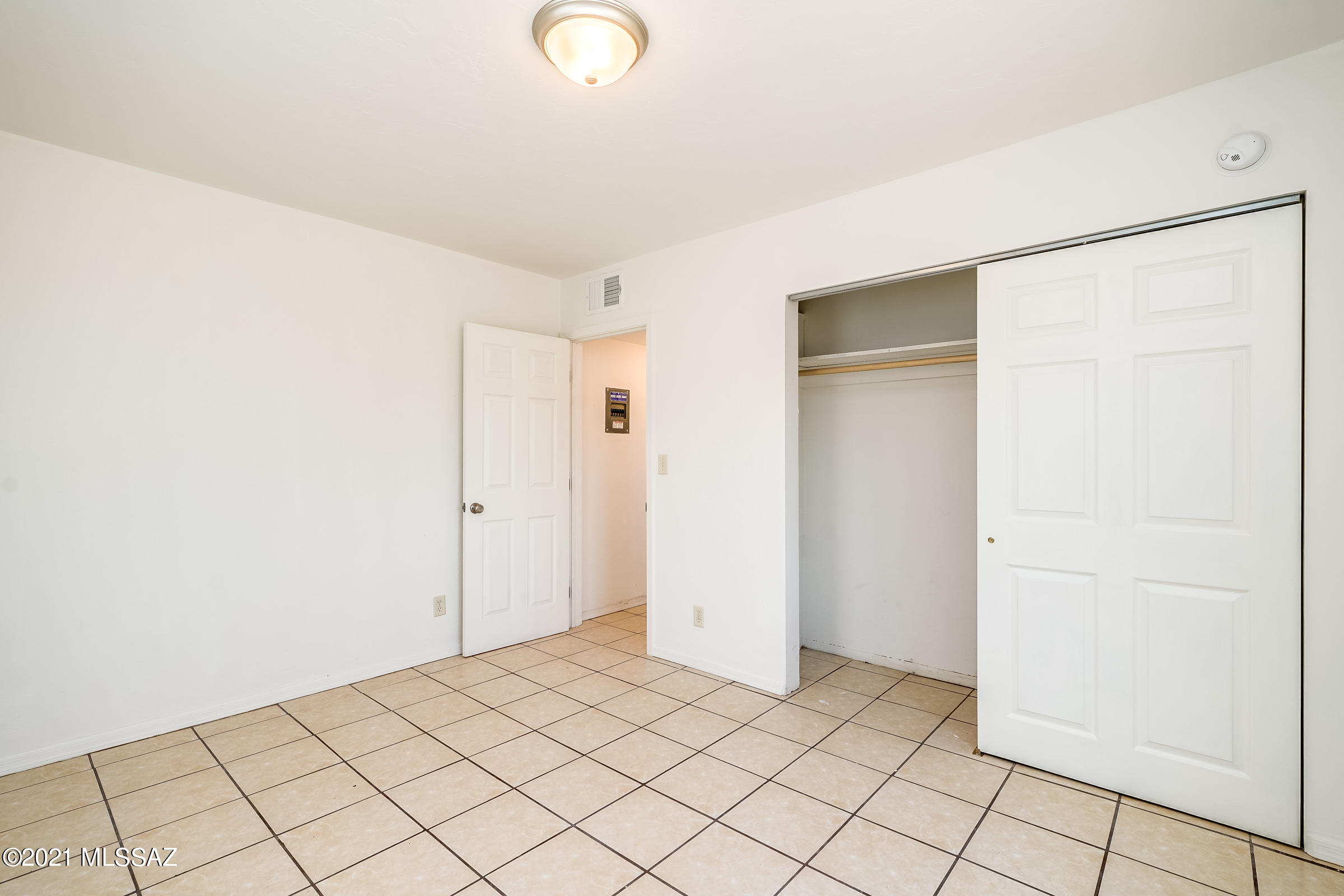 Coronado Heights - Residential