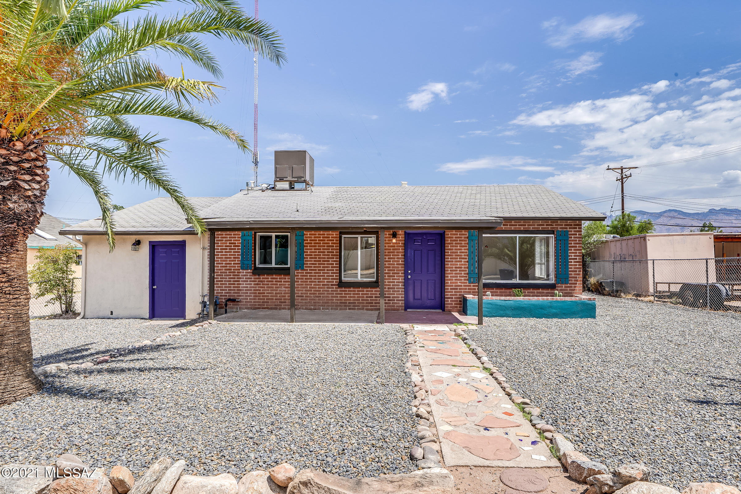 Coronado Heights - Residential