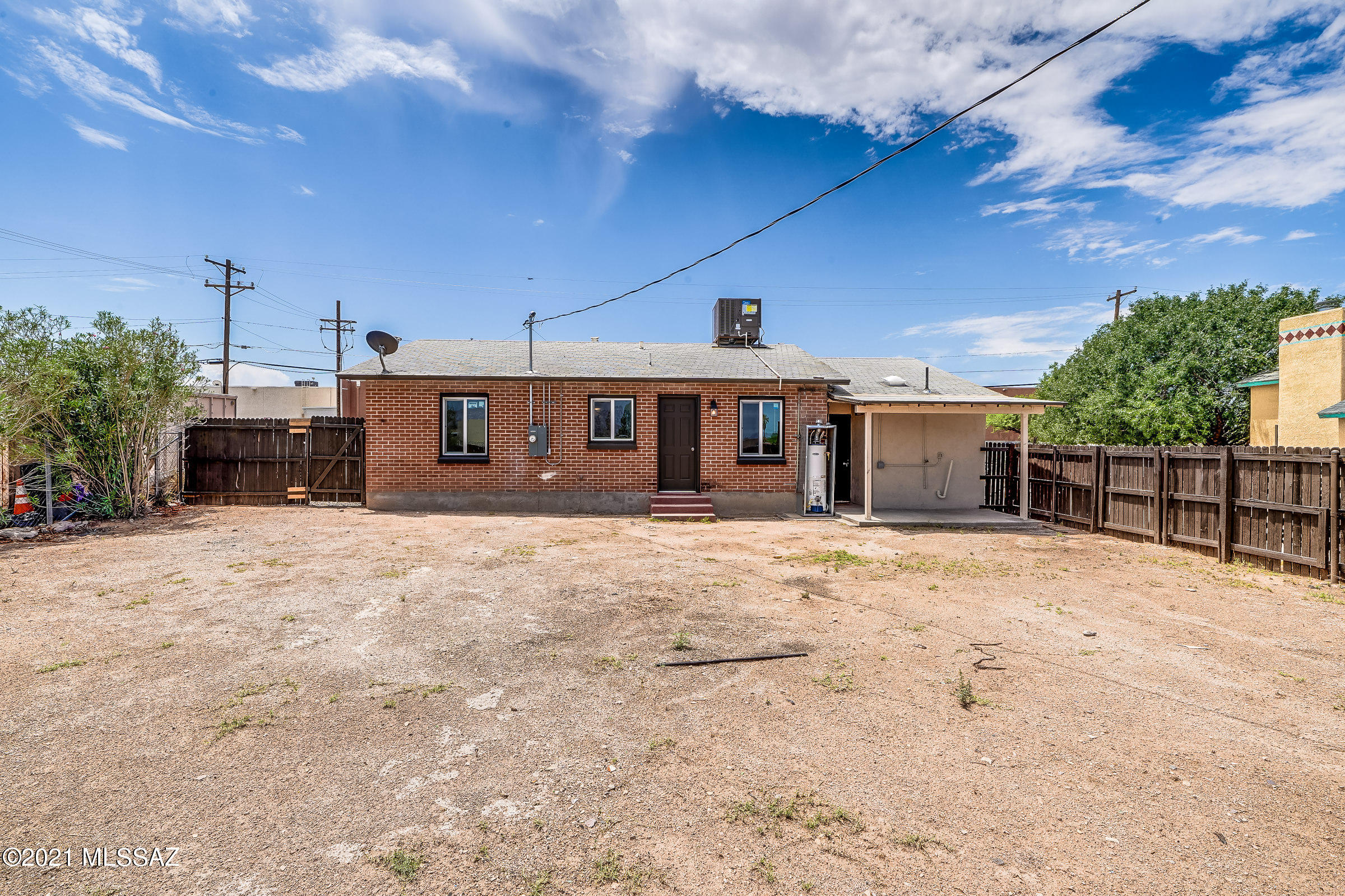 Coronado Heights - Residential
