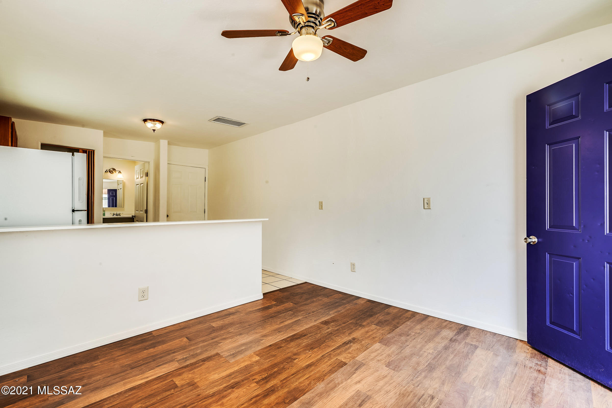 Coronado Heights - Residential