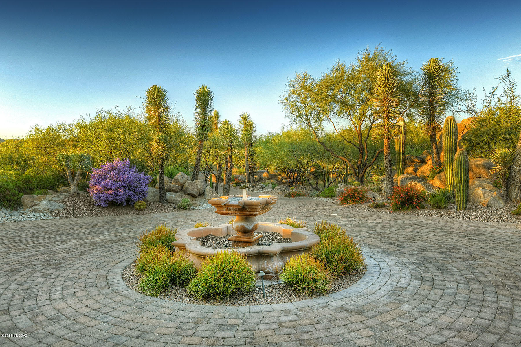 Stone Canyon VI - Residential