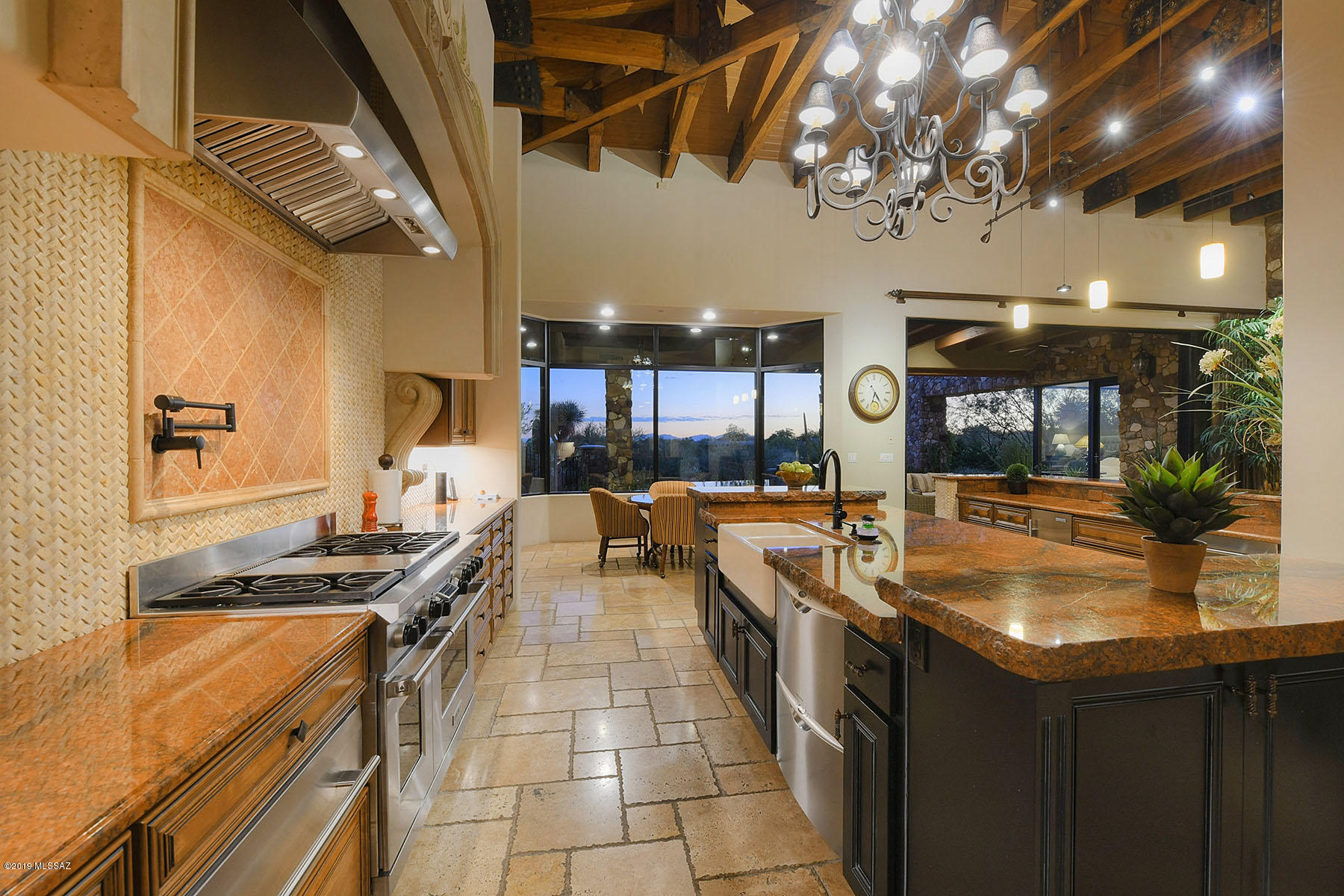 Stone Canyon VI - Residential