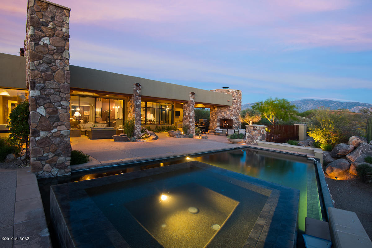 Stone Canyon VI - Residential