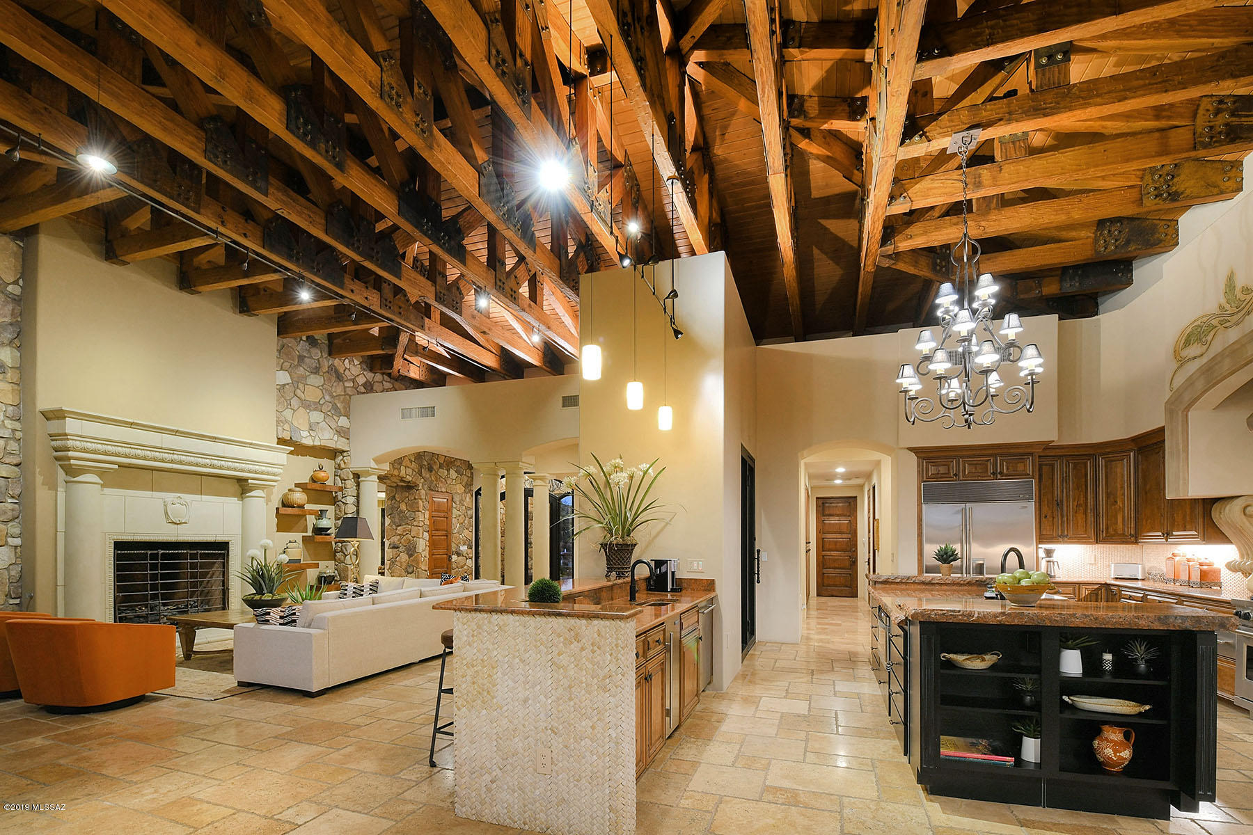 Stone Canyon VI - Residential