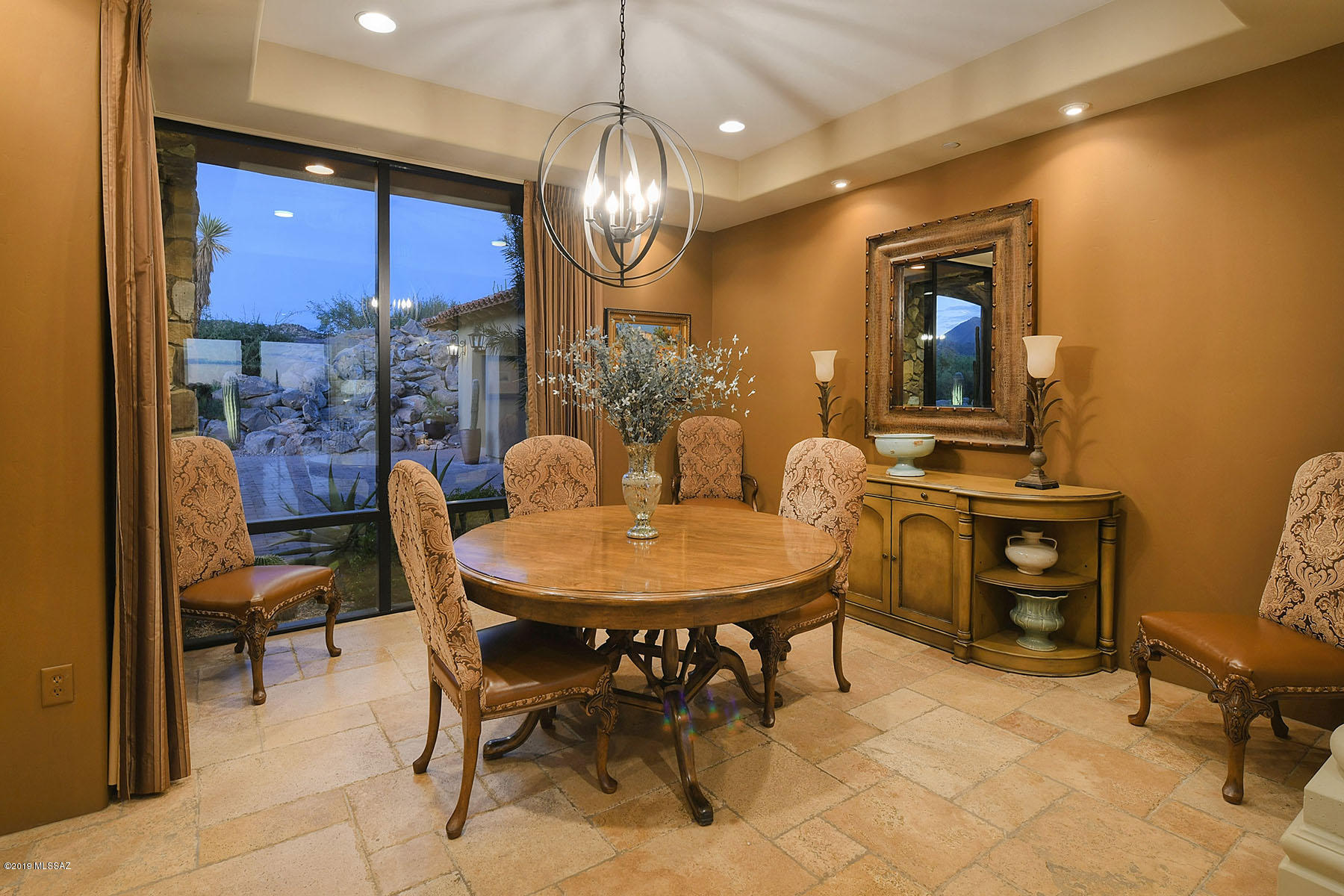 Stone Canyon VI - Residential