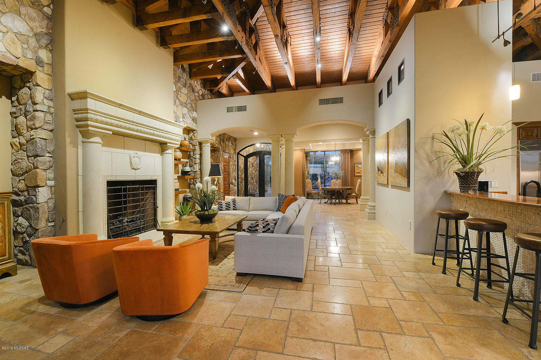 Stone Canyon VI - Residential