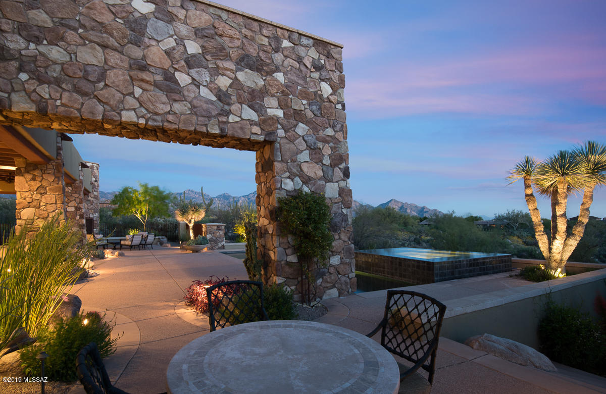 Stone Canyon VI - Residential