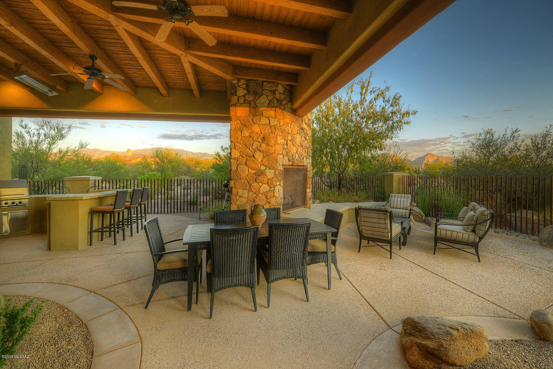 Stone Canyon VI - Residential