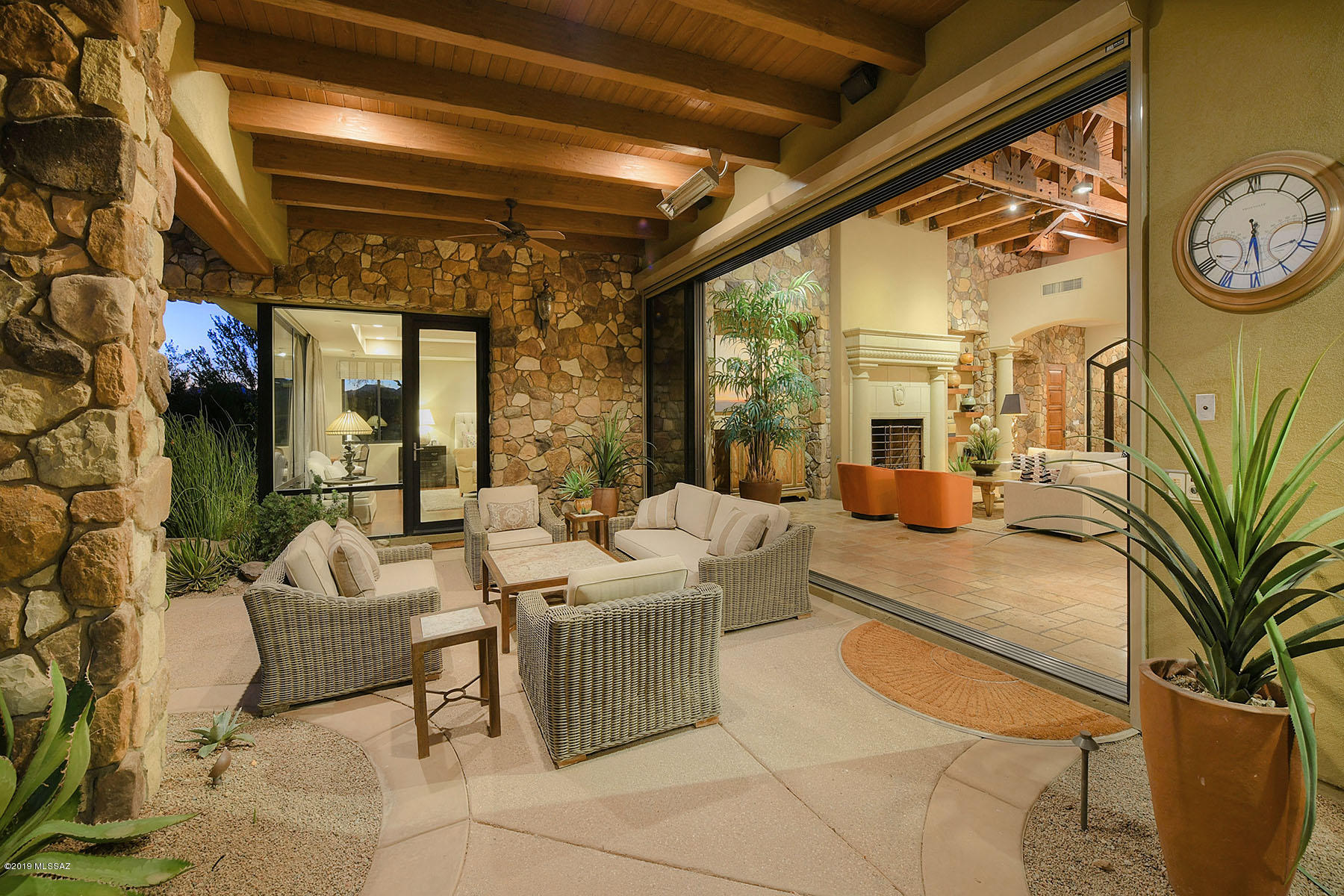 Stone Canyon VI - Residential