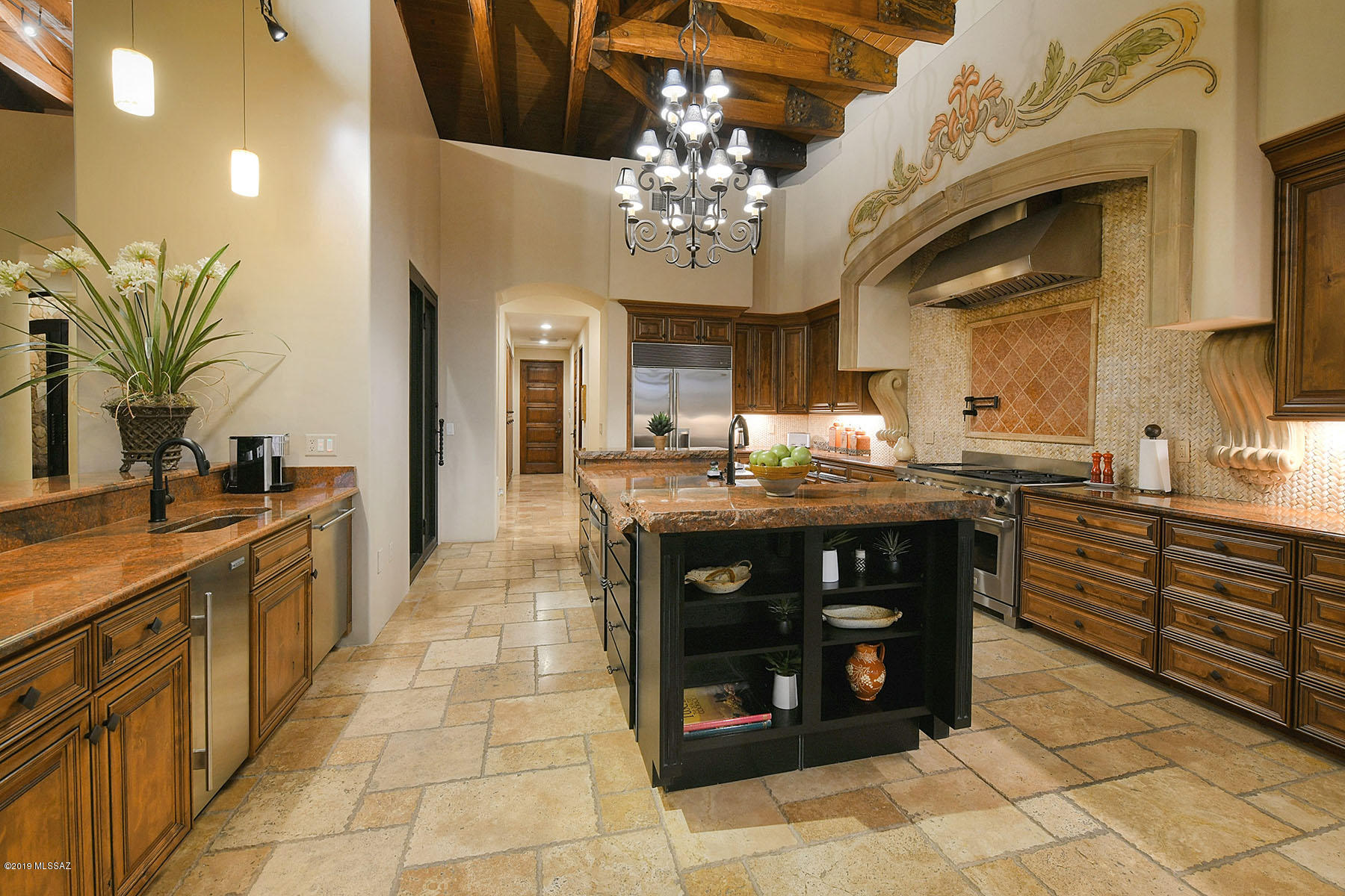 Stone Canyon VI - Residential