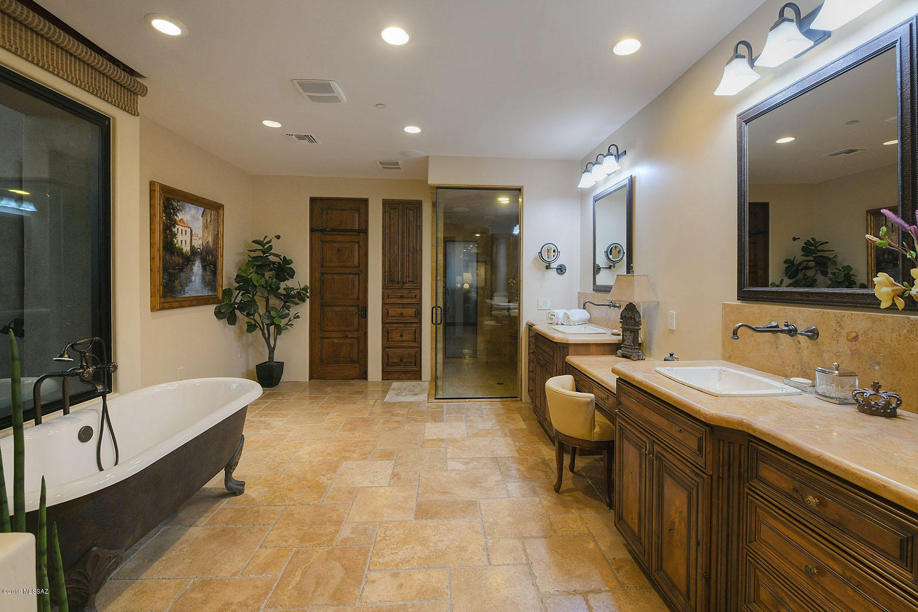 Stone Canyon VI - Residential