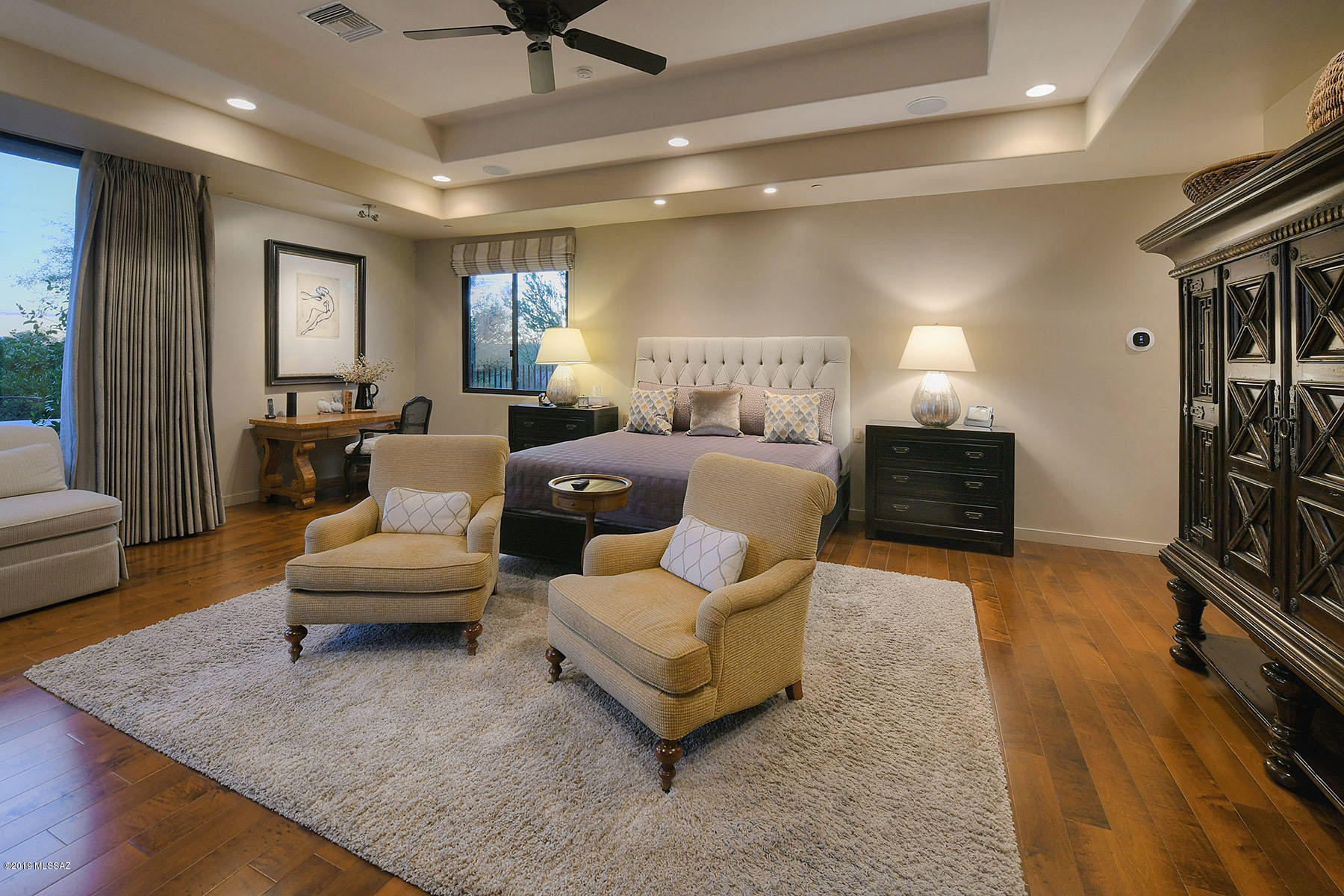 Stone Canyon VI - Residential