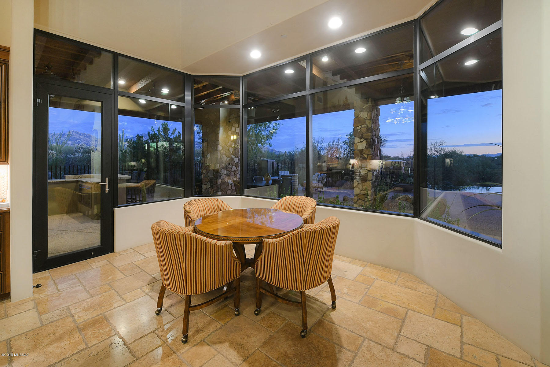 Stone Canyon VI - Residential