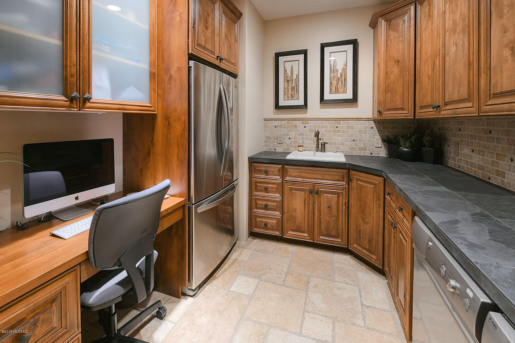 Stone Canyon VI - Residential