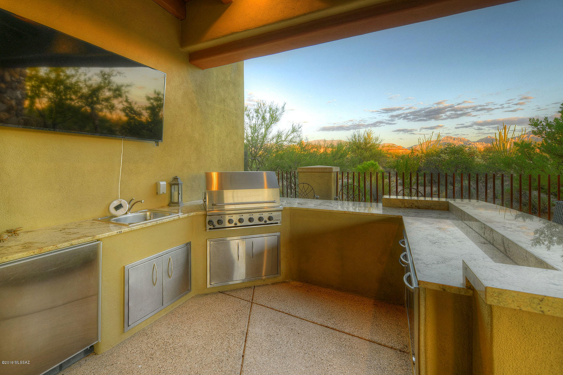Stone Canyon VI - Residential