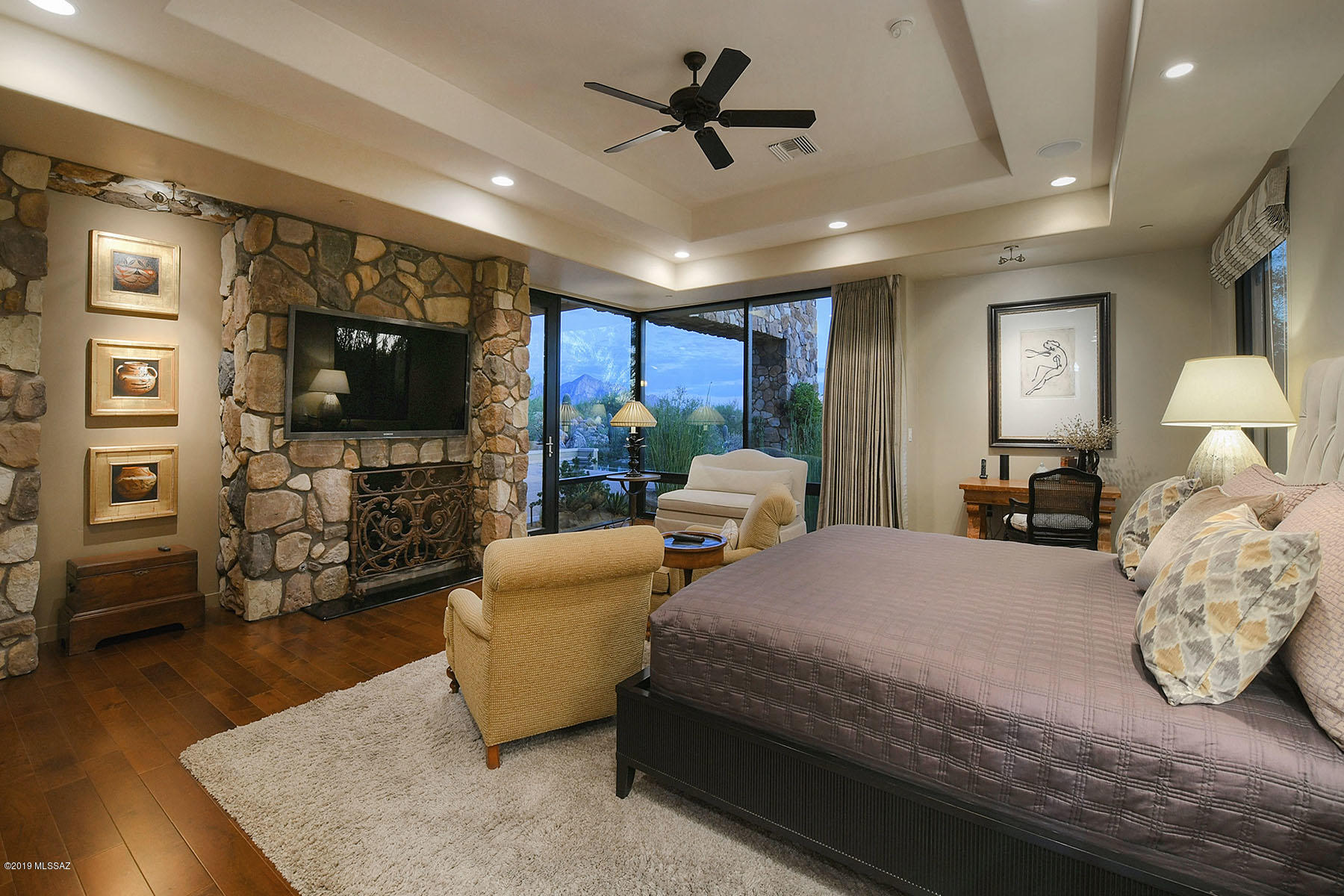 Stone Canyon VI - Residential