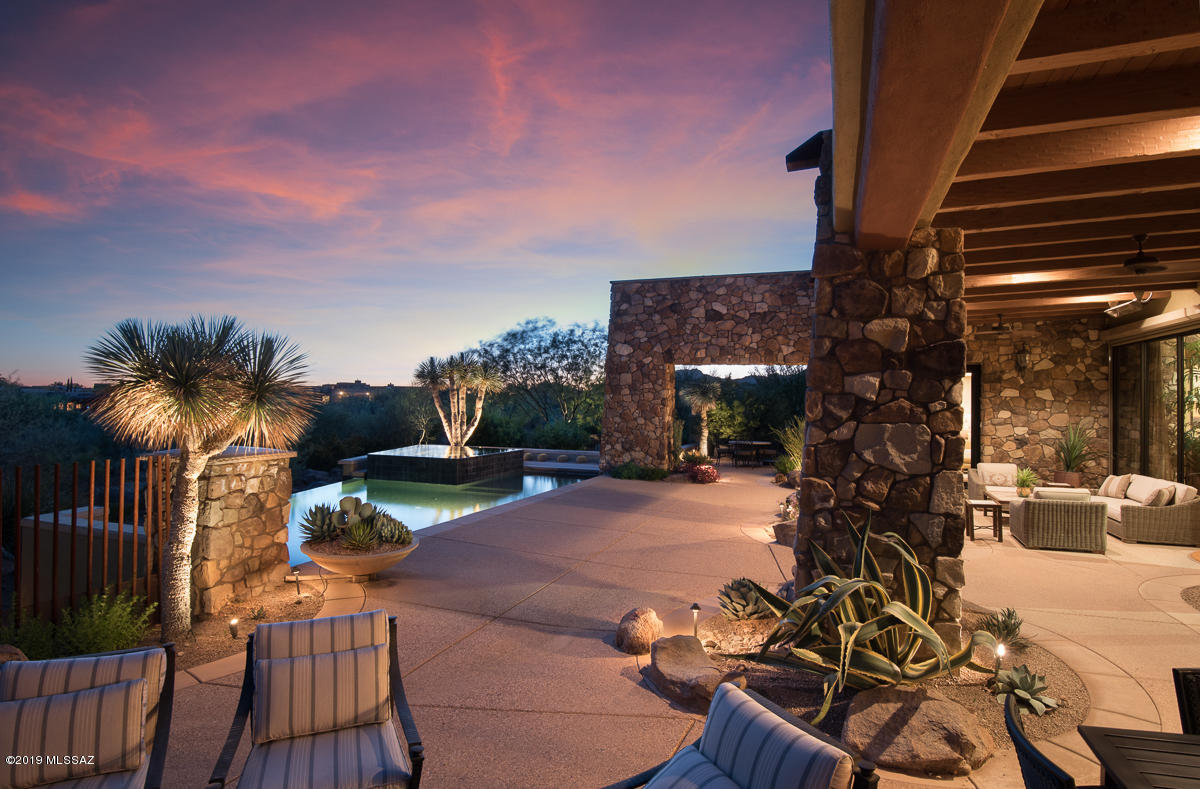 Stone Canyon VI - Residential