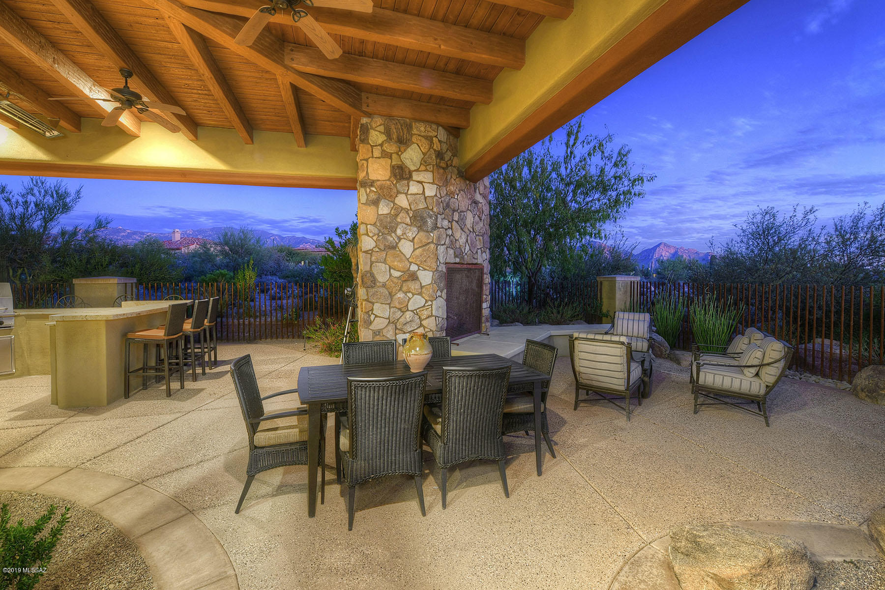 Stone Canyon VI - Residential