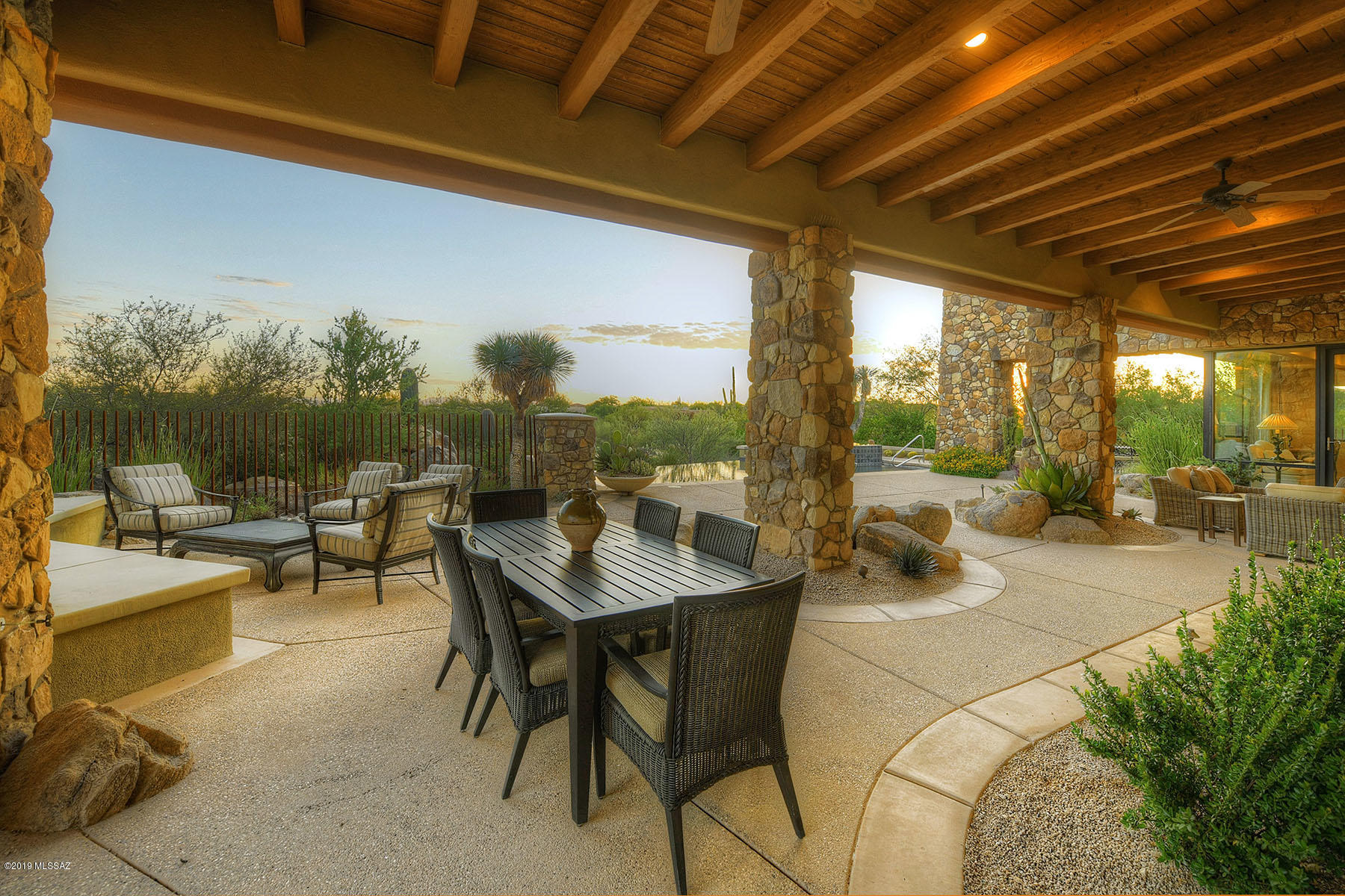 Stone Canyon VI - Residential