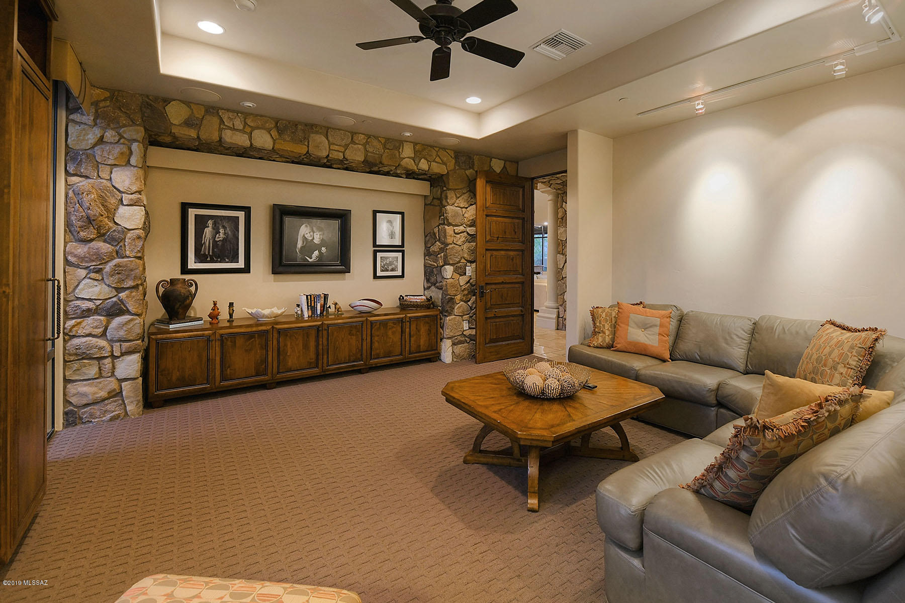 Stone Canyon VI - Residential