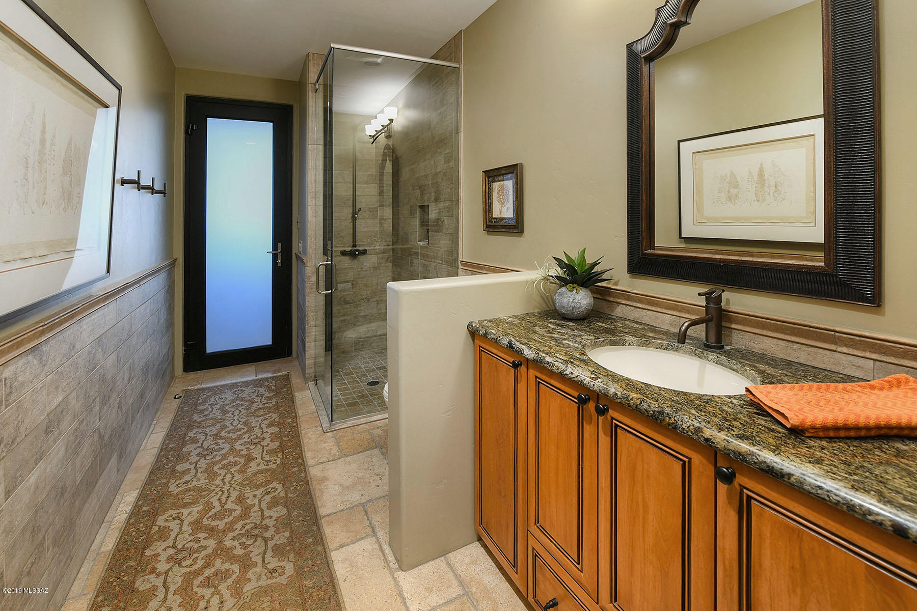 Stone Canyon VI - Residential