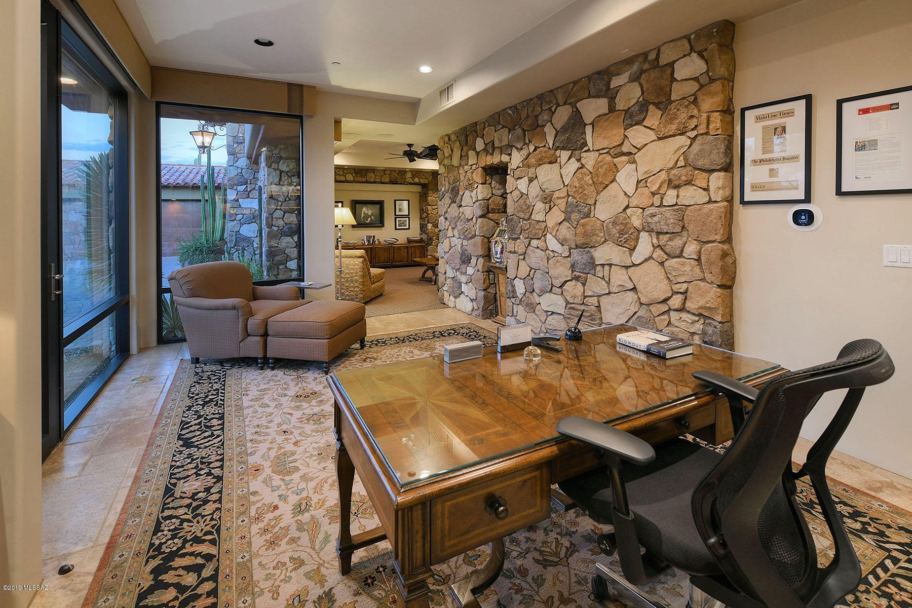 Stone Canyon VI - Residential