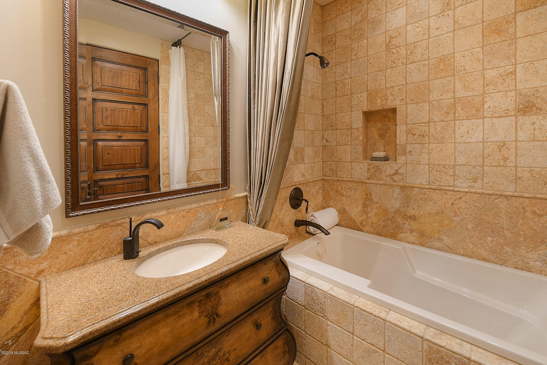 Stone Canyon VI - Residential