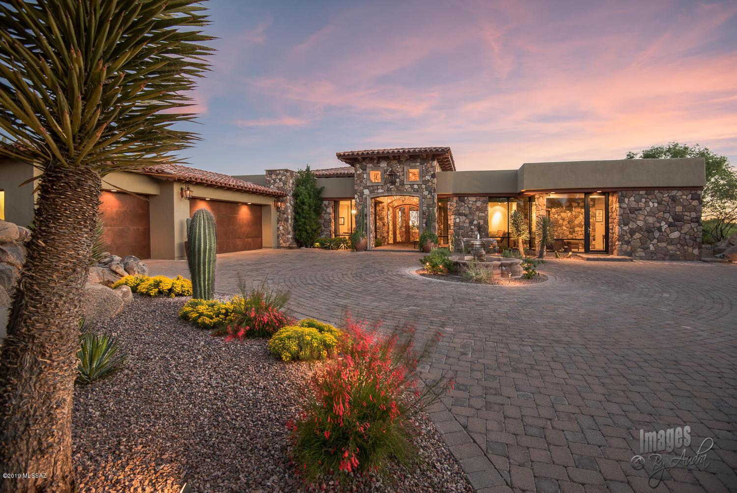 Stone Canyon VI - Residential