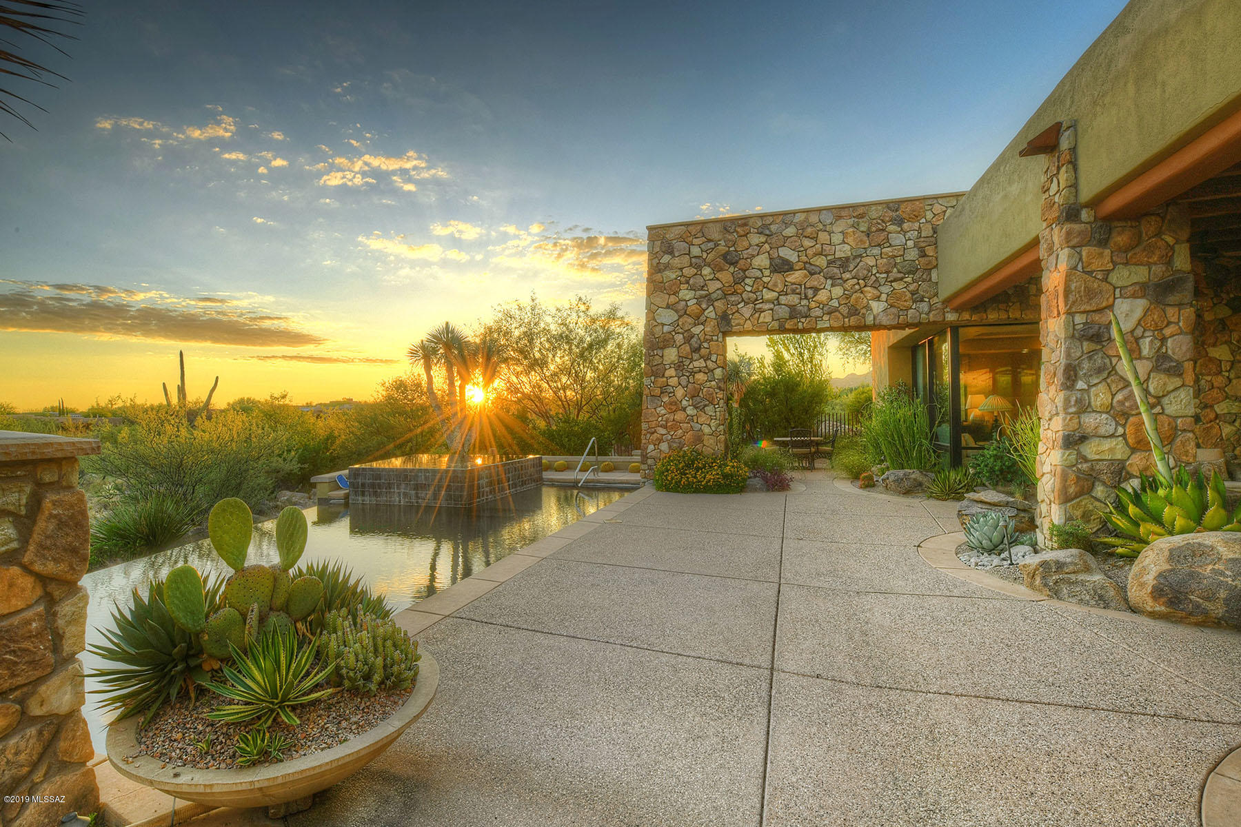 Stone Canyon VI - Residential