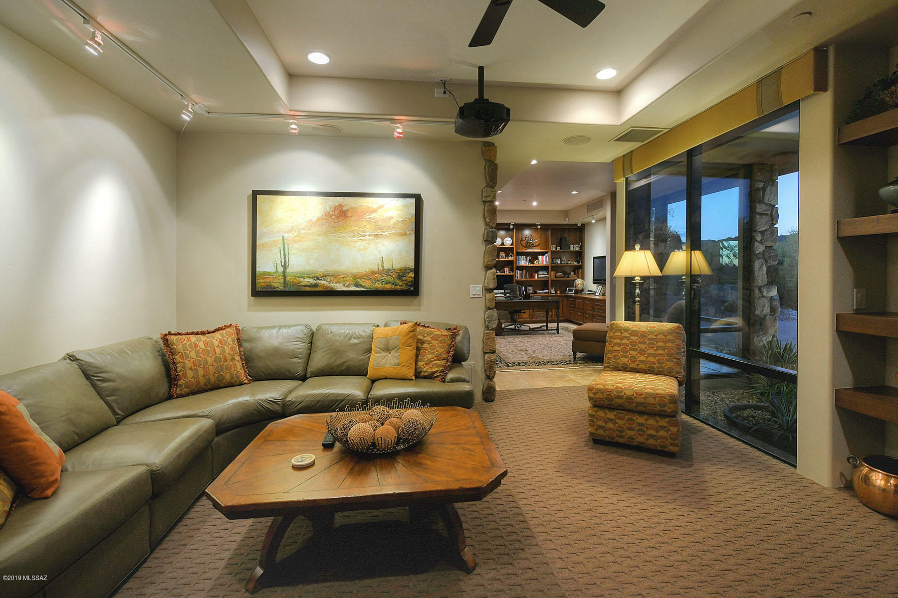 Stone Canyon VI - Residential