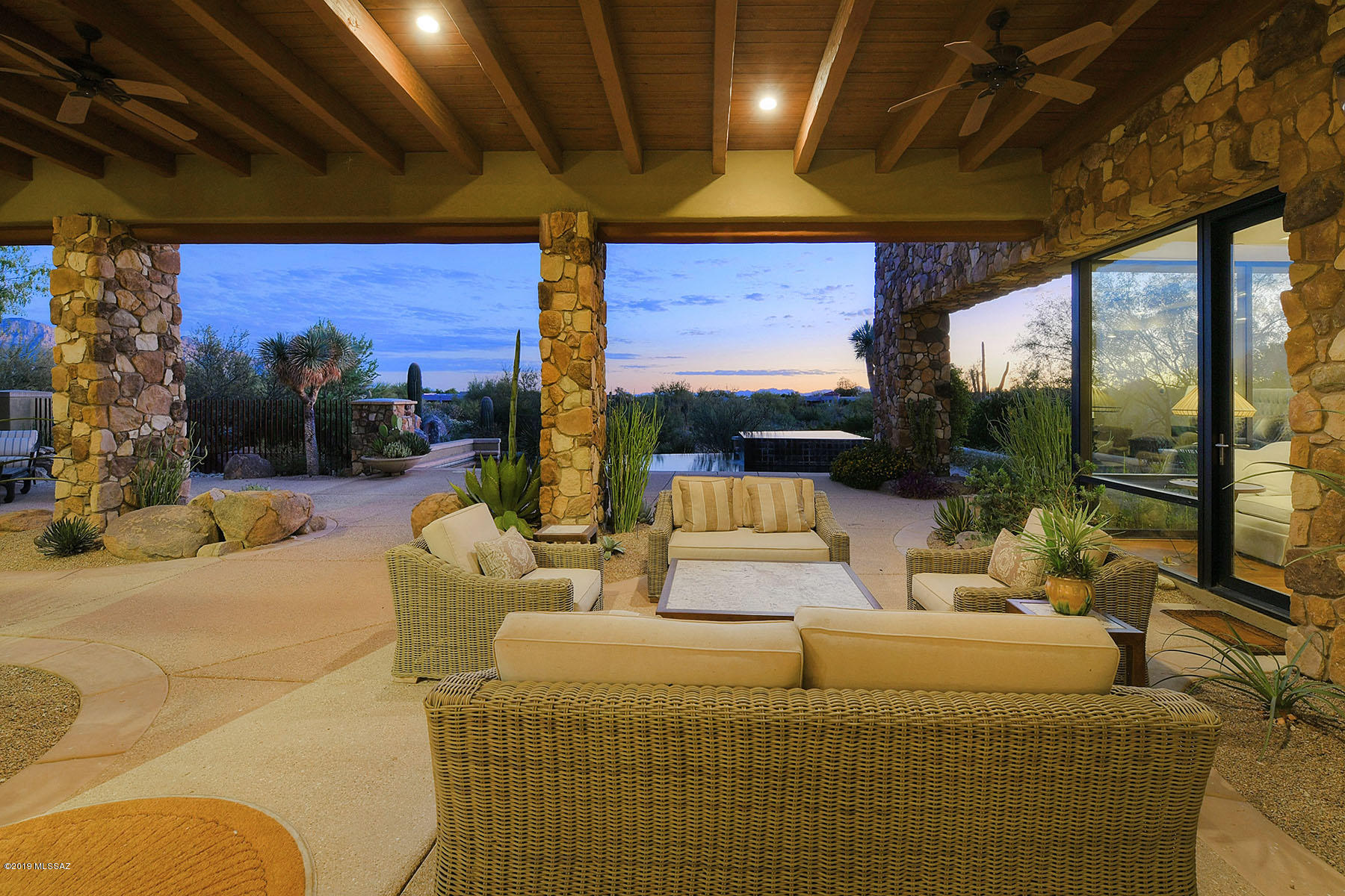 Stone Canyon VI - Residential