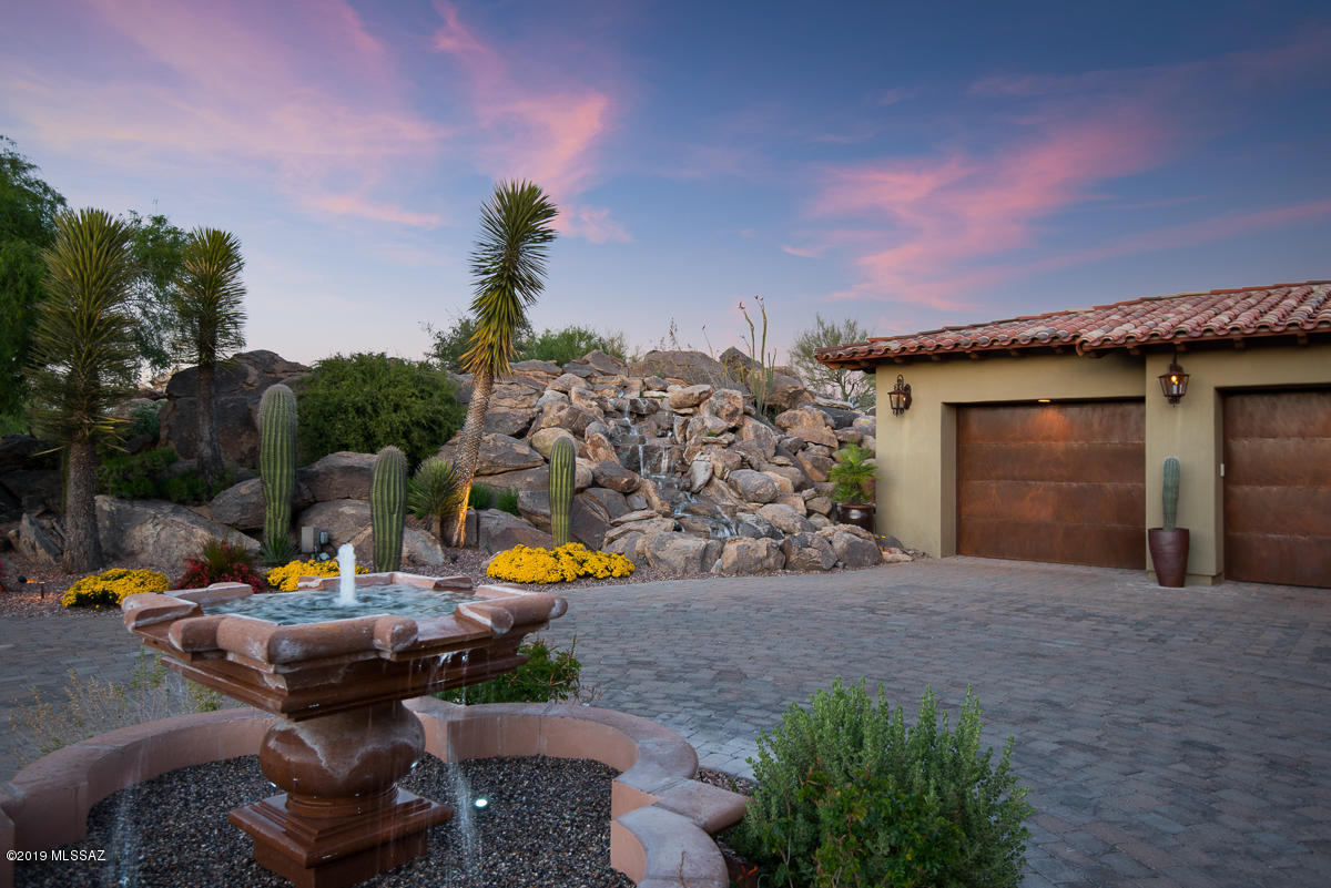 Stone Canyon VI - Residential