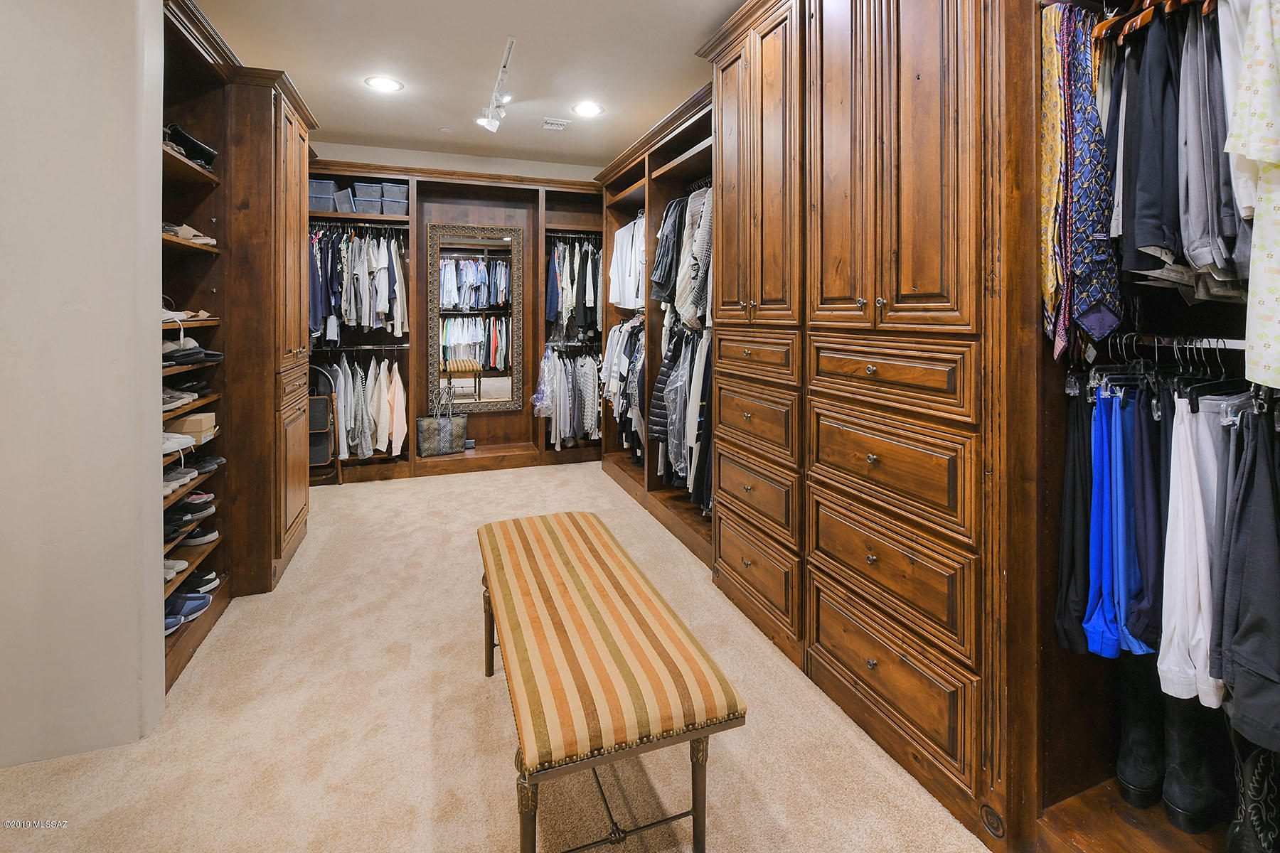 Stone Canyon VI - Residential