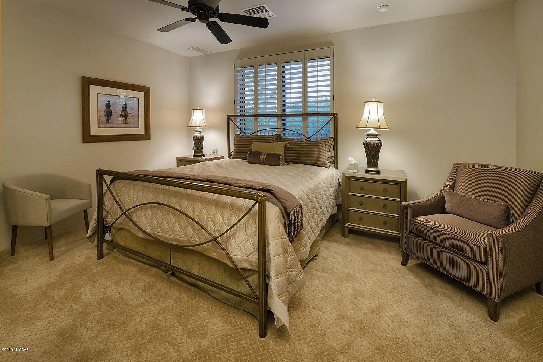 Stone Canyon VI - Residential
