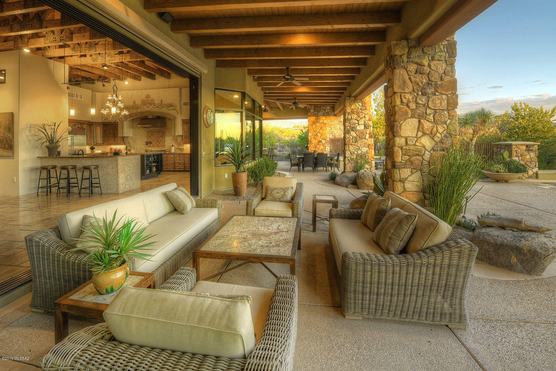 Stone Canyon VI - Residential