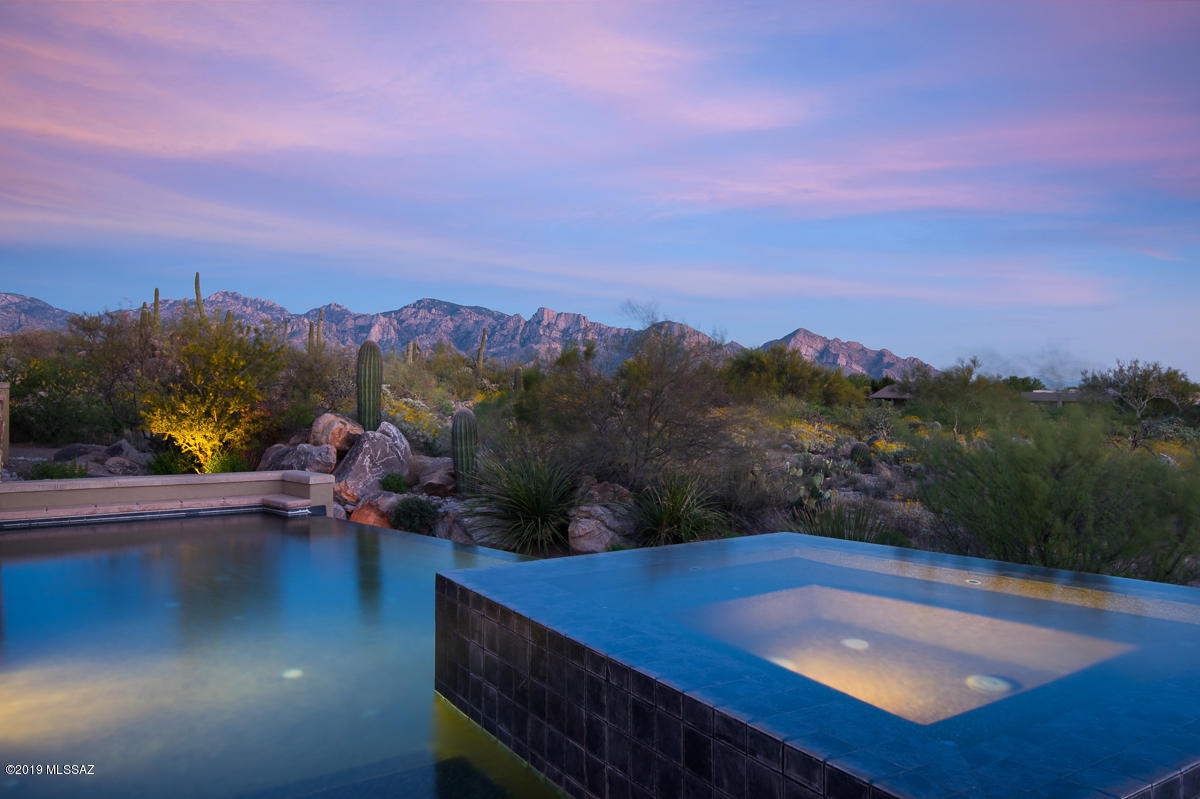 Stone Canyon VI - Residential